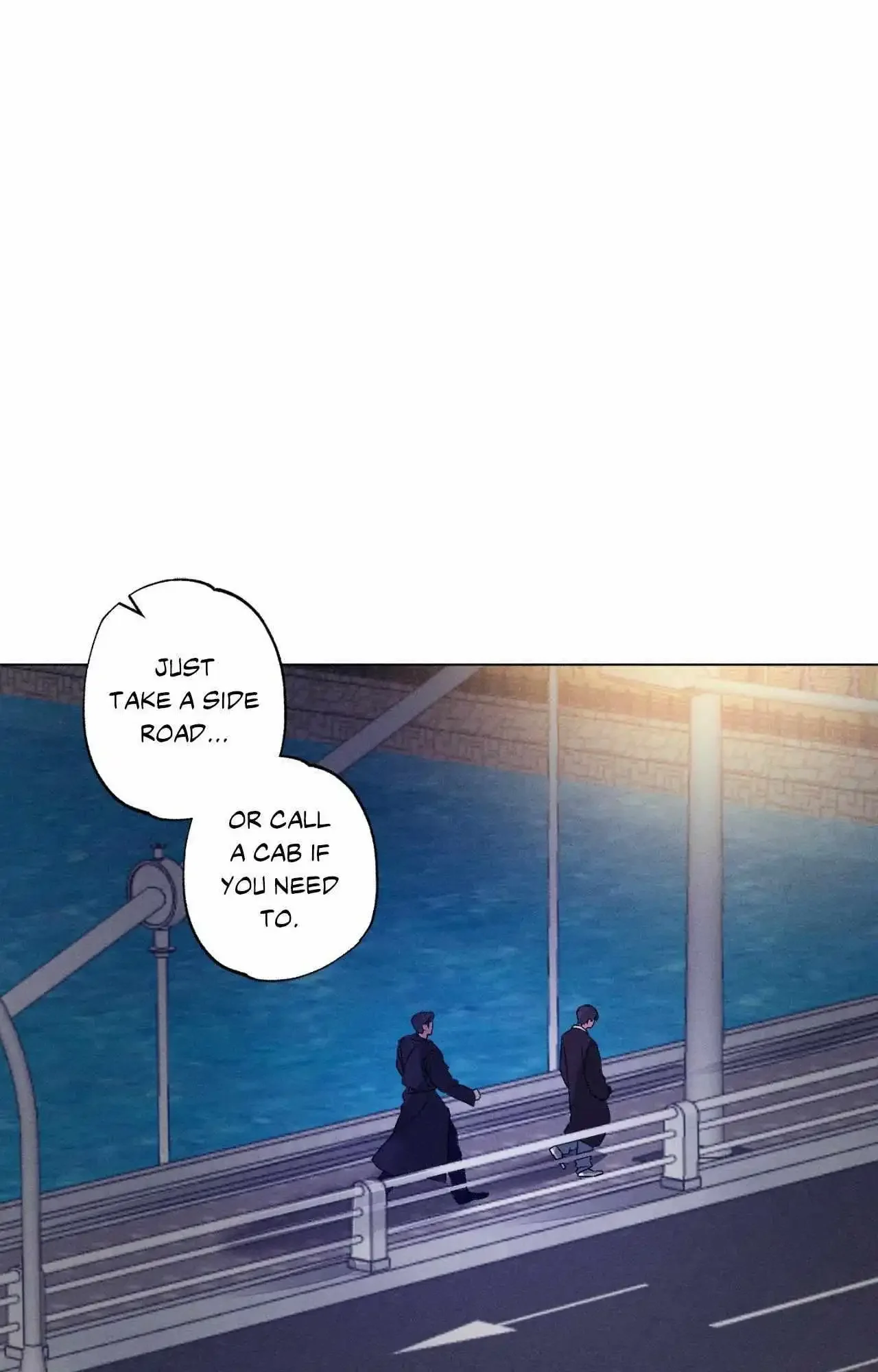 Close Up (Dyo) - Chapter 43 Page 48