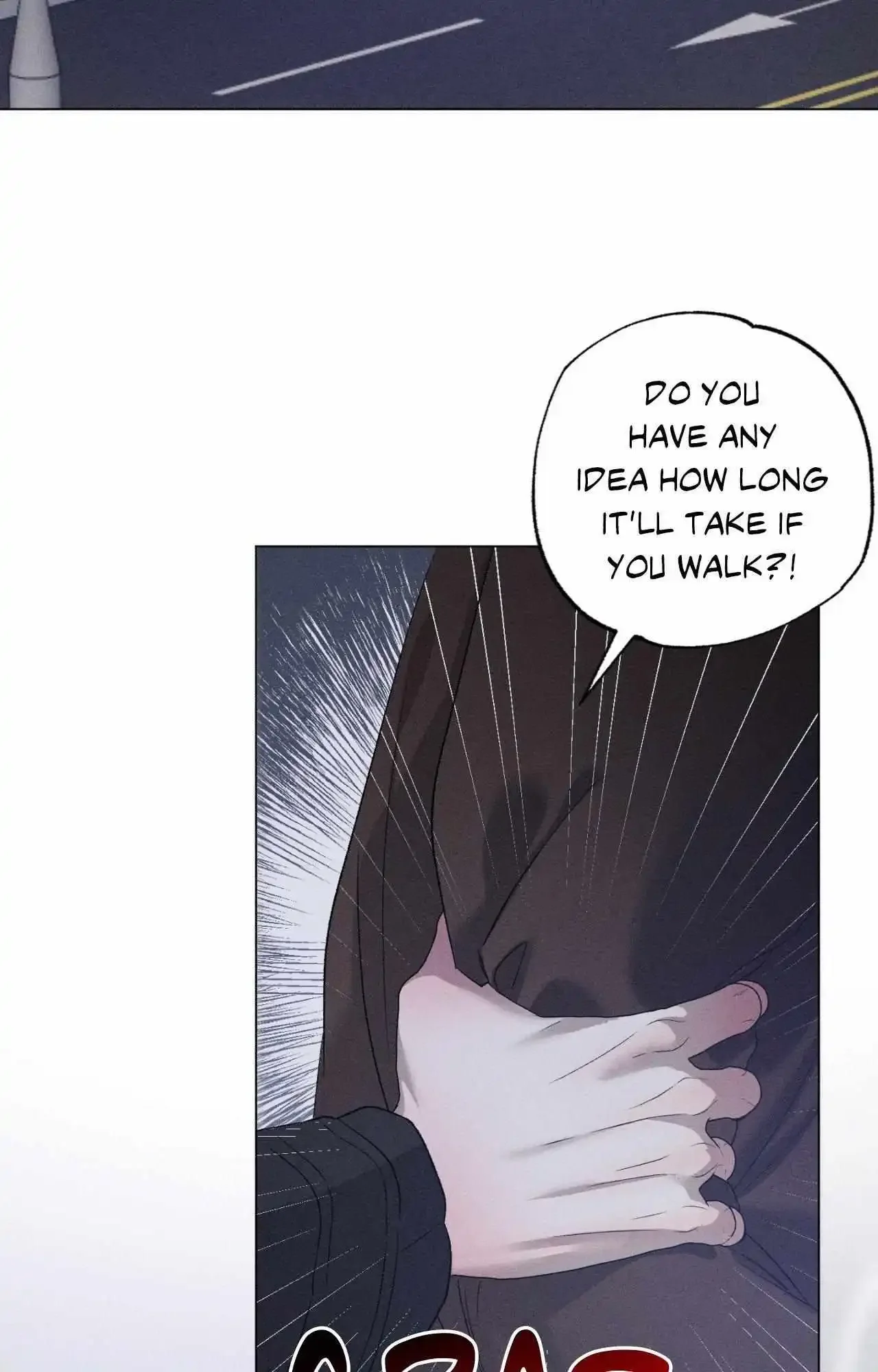 Close Up (Dyo) - Chapter 43 Page 49