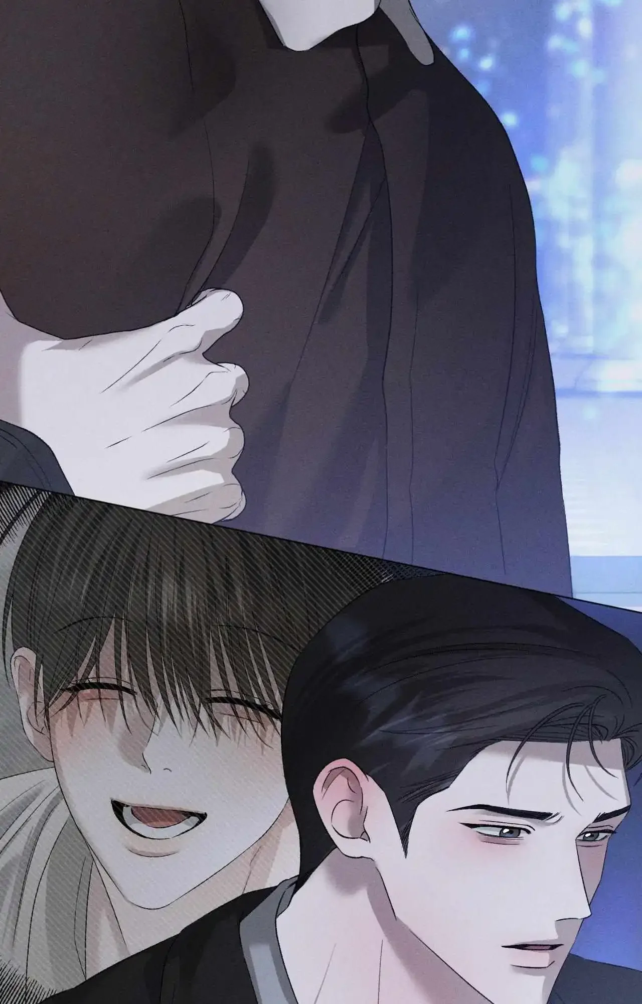 Close Up (Dyo) - Chapter 43 Page 51