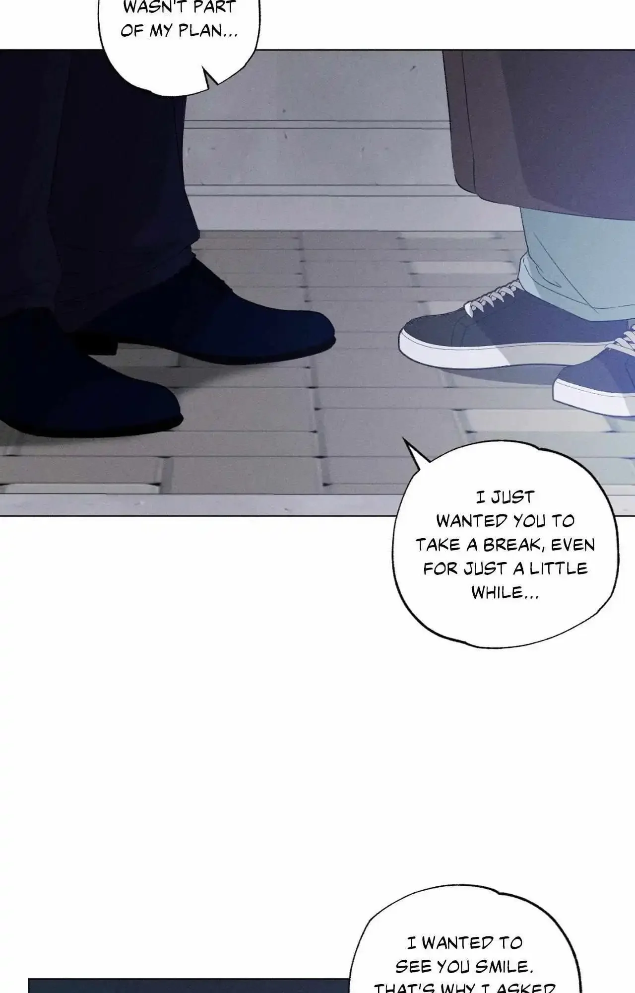 Close Up (Dyo) - Chapter 43 Page 53