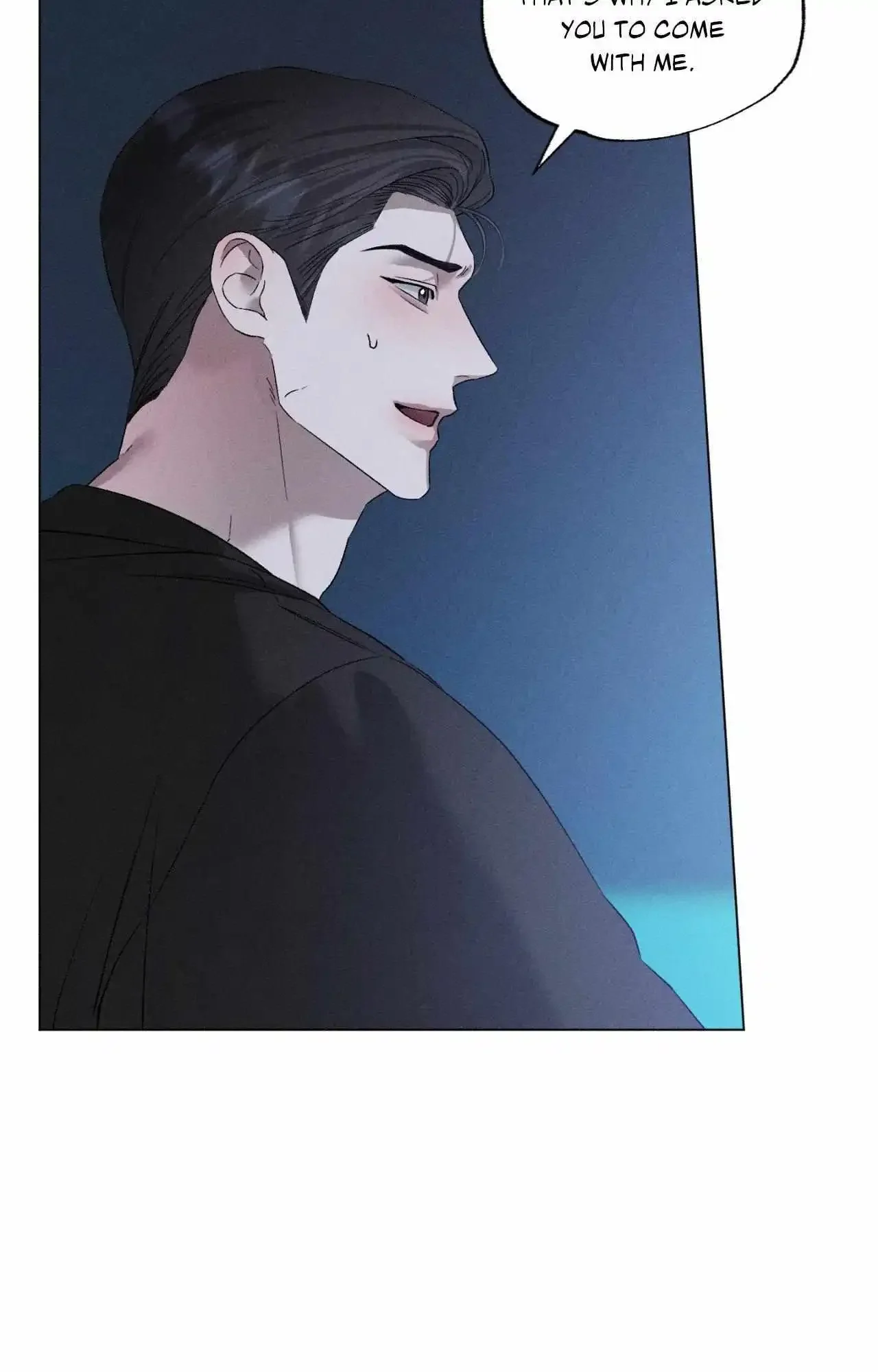 Close Up (Dyo) - Chapter 43 Page 54