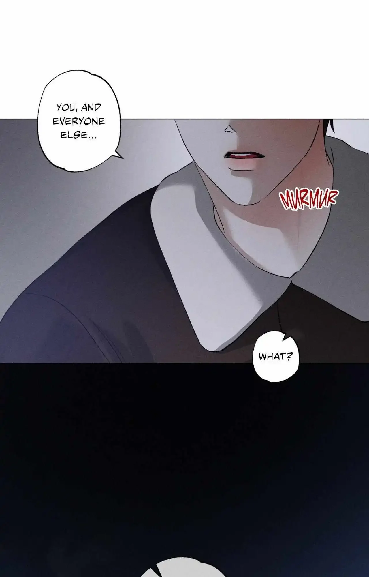 Close Up (Dyo) - Chapter 43 Page 56