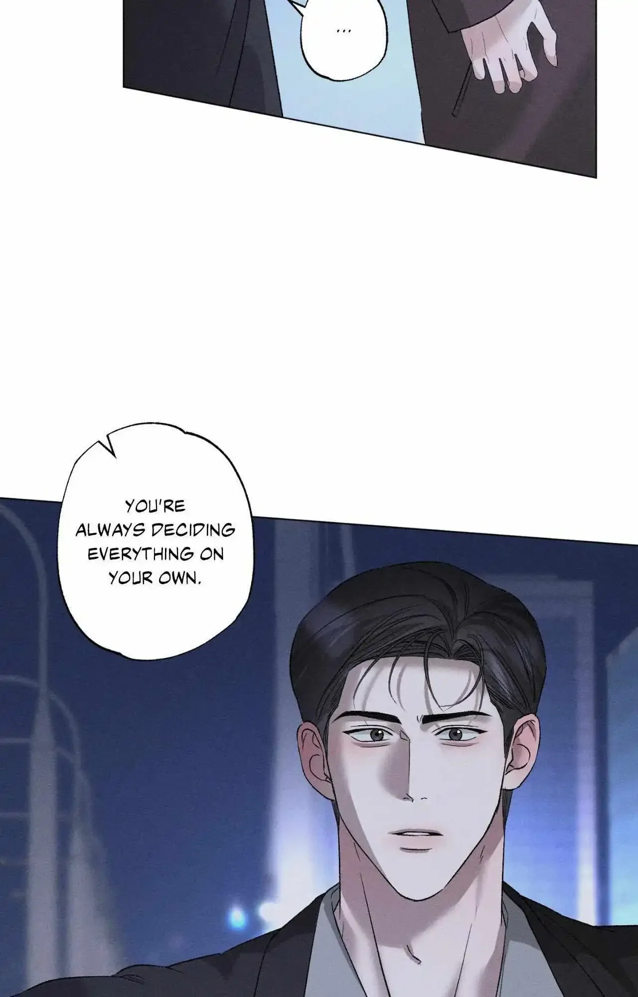 Close Up (Dyo) - Chapter 43 Page 60