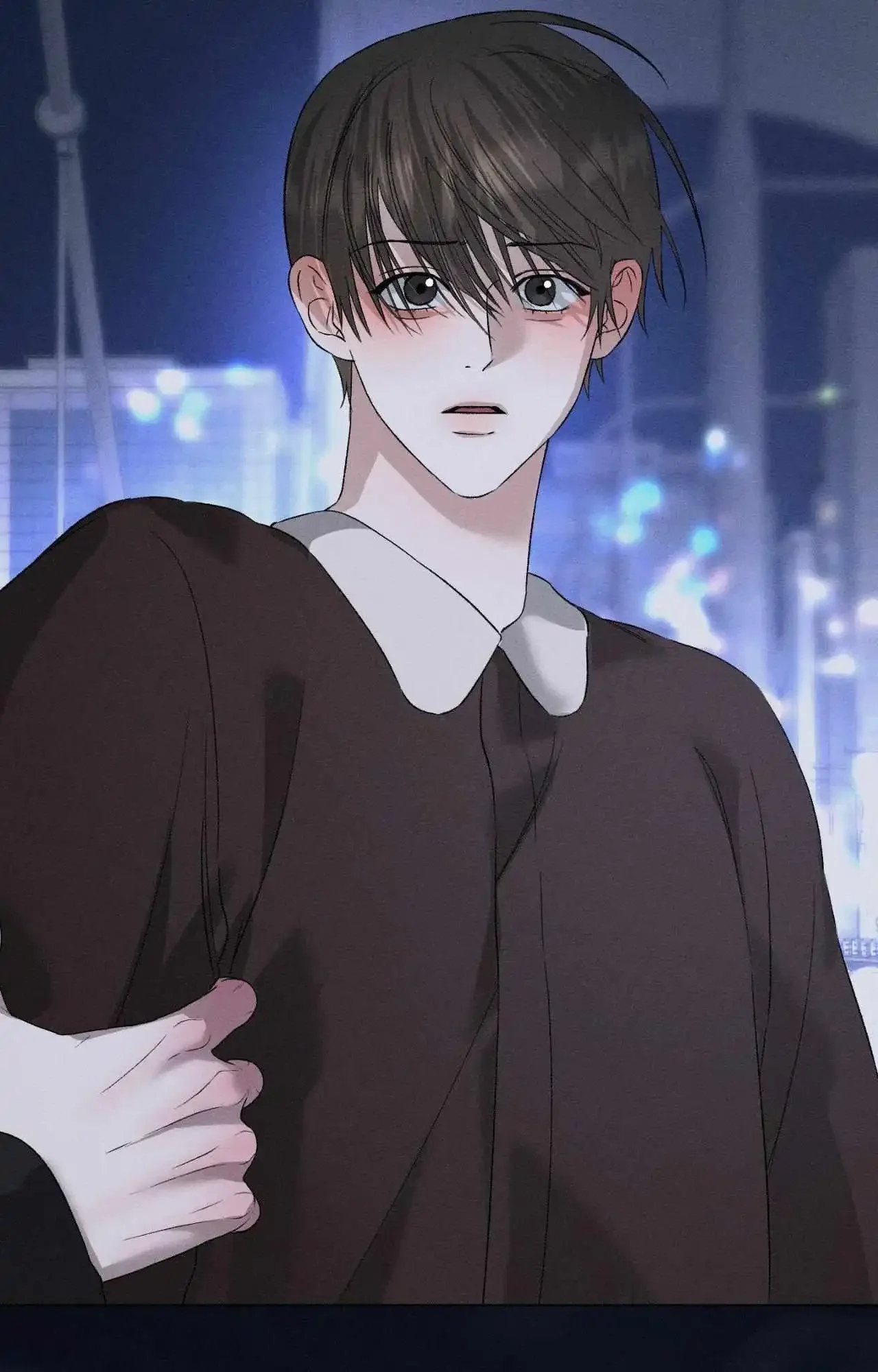 Close Up (Dyo) - Chapter 43 Page 62