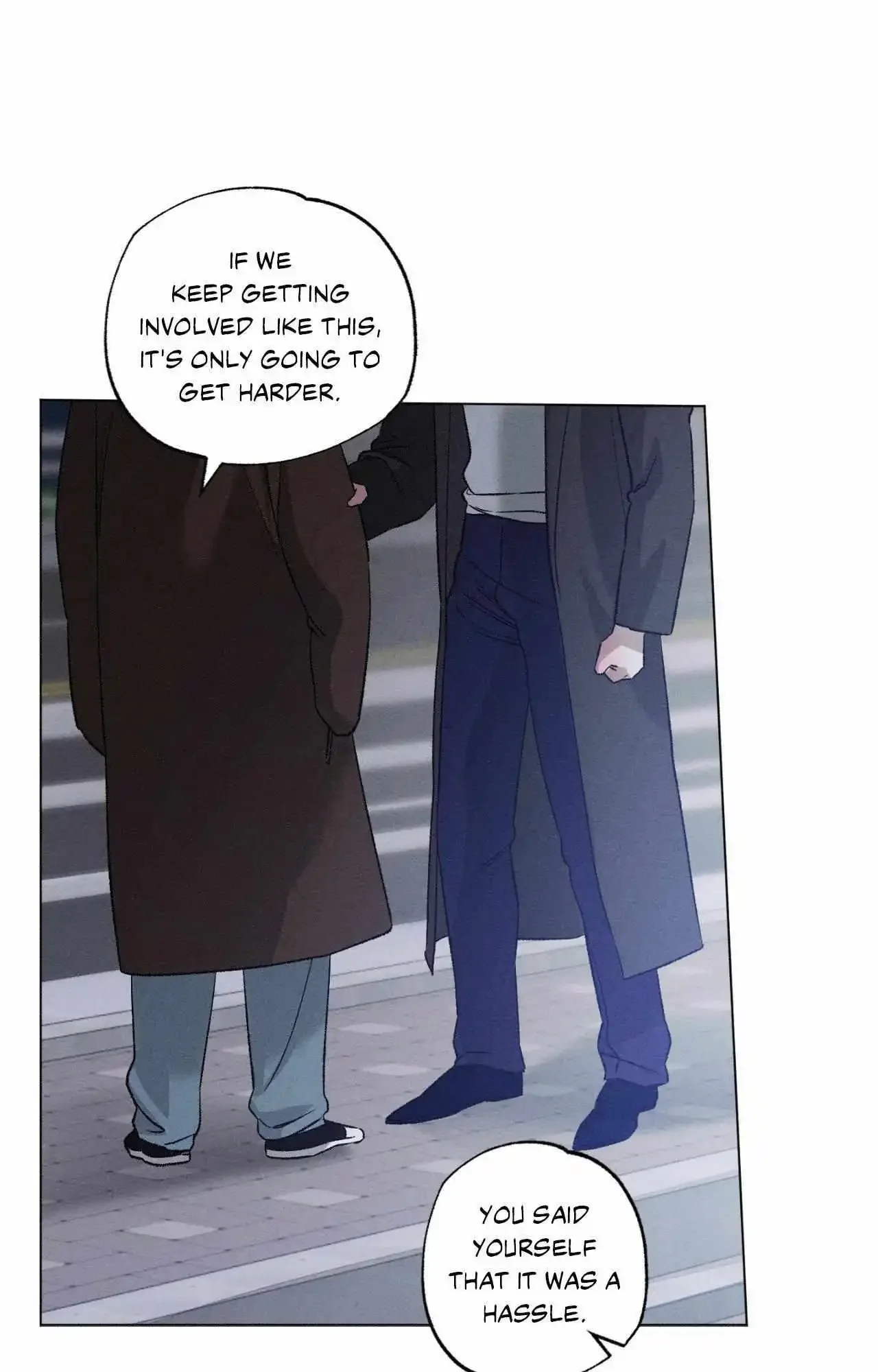 Close Up (Dyo) - Chapter 43 Page 69