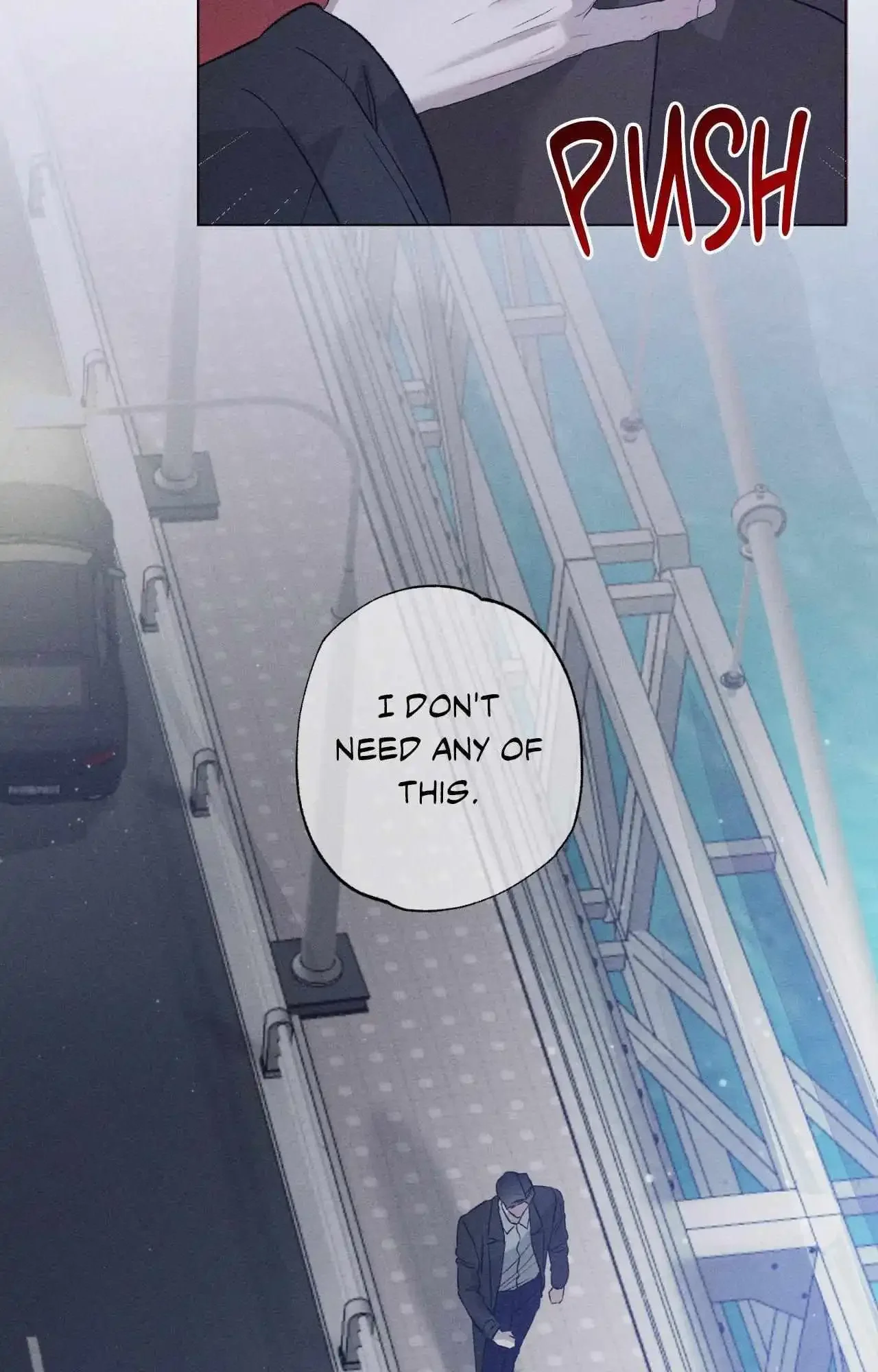 Close Up (Dyo) - Chapter 43 Page 72