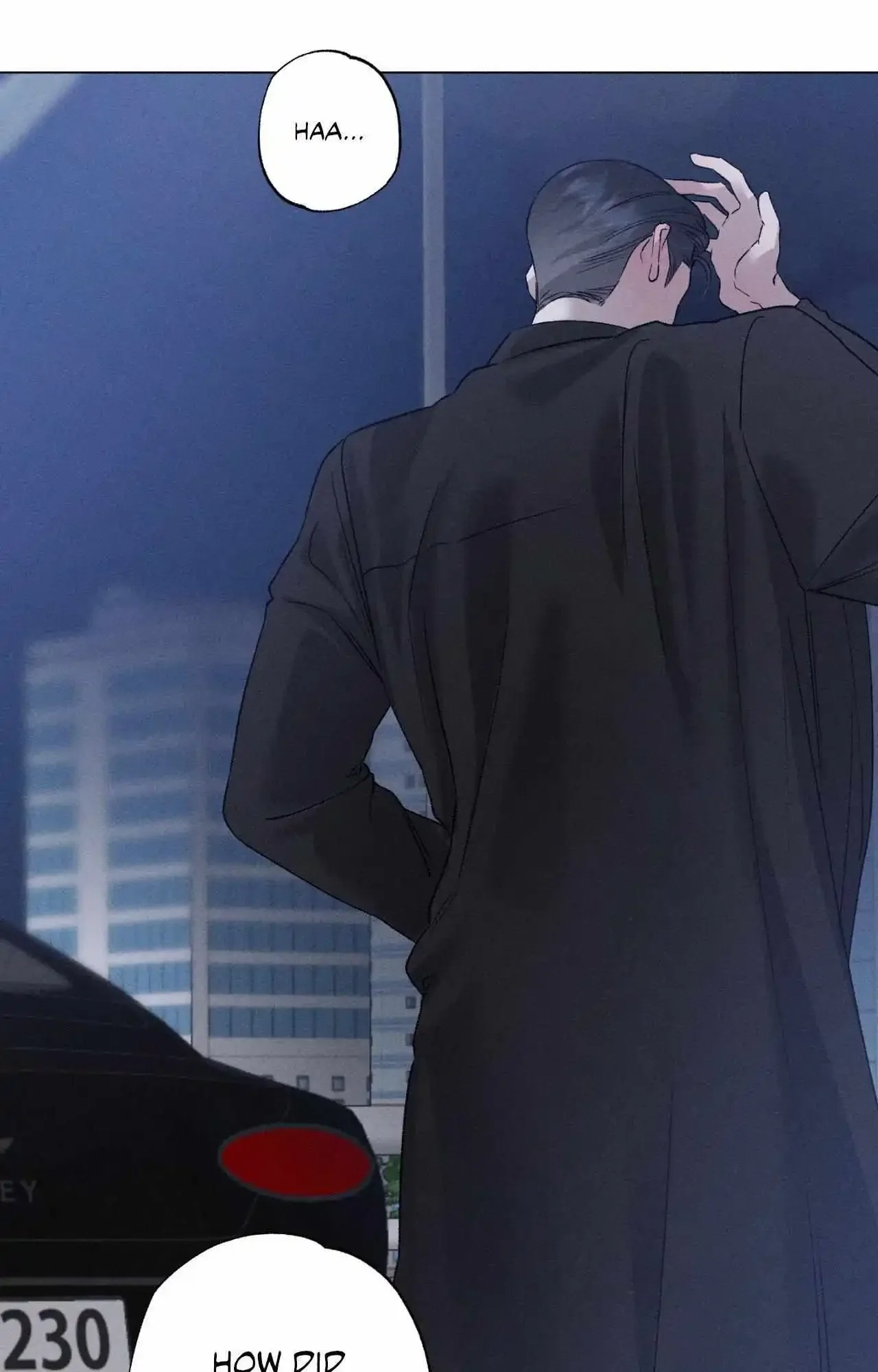 Close Up (Dyo) - Chapter 43 Page 78