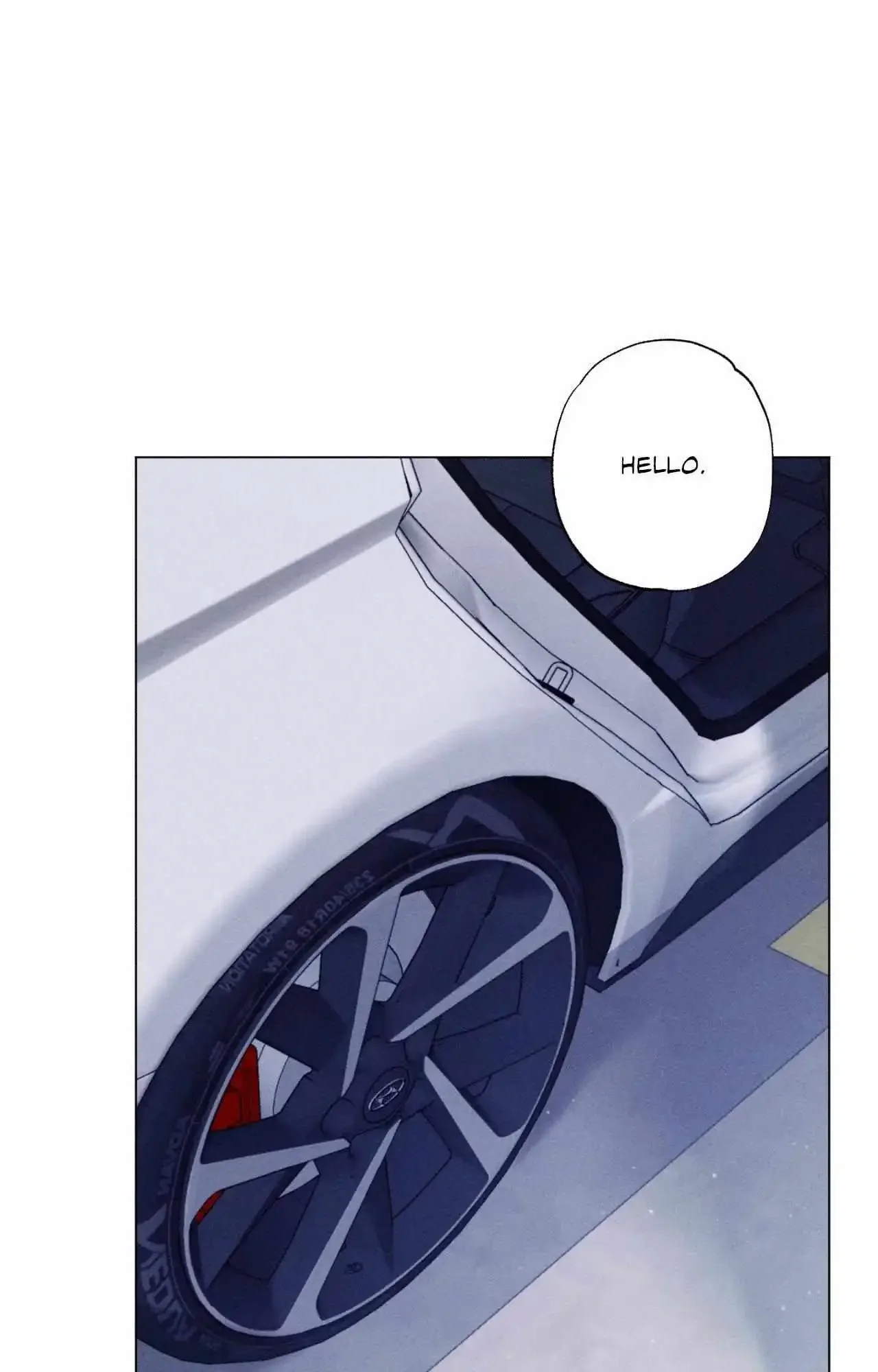 Close Up (Dyo) - Chapter 44 Page 3