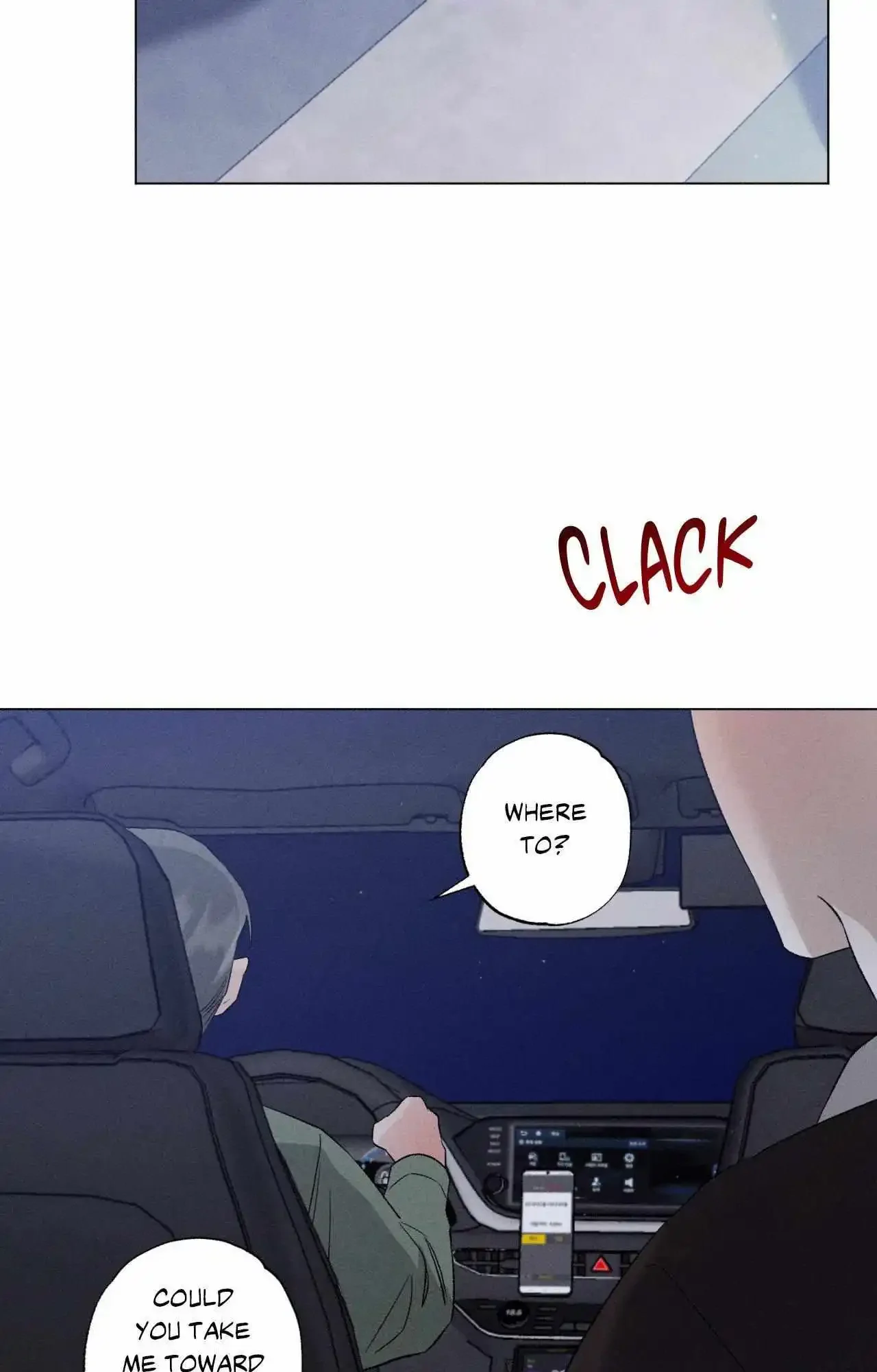 Close Up (Dyo) - Chapter 44 Page 4