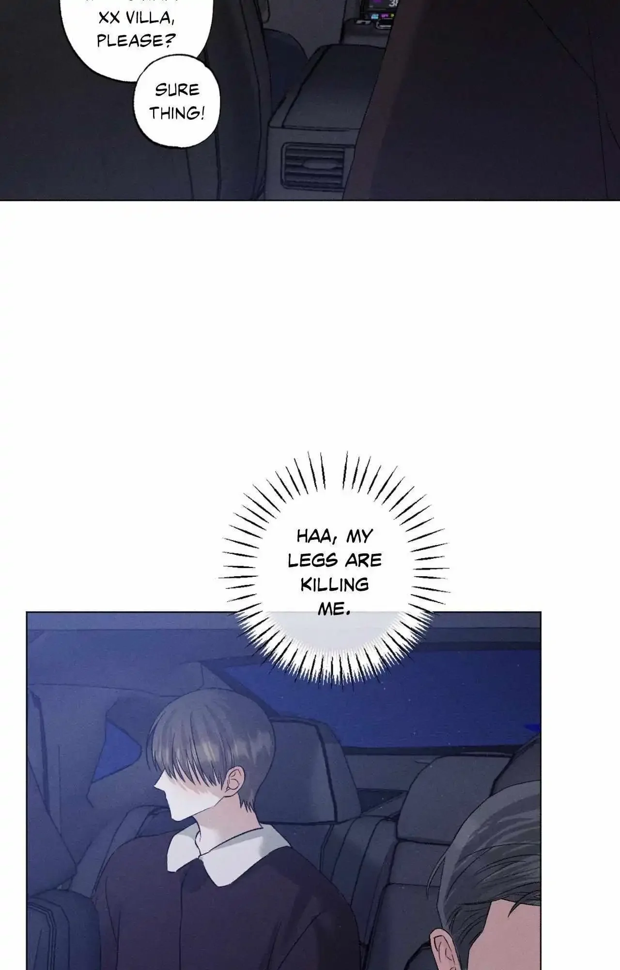 Close Up (Dyo) - Chapter 44 Page 5