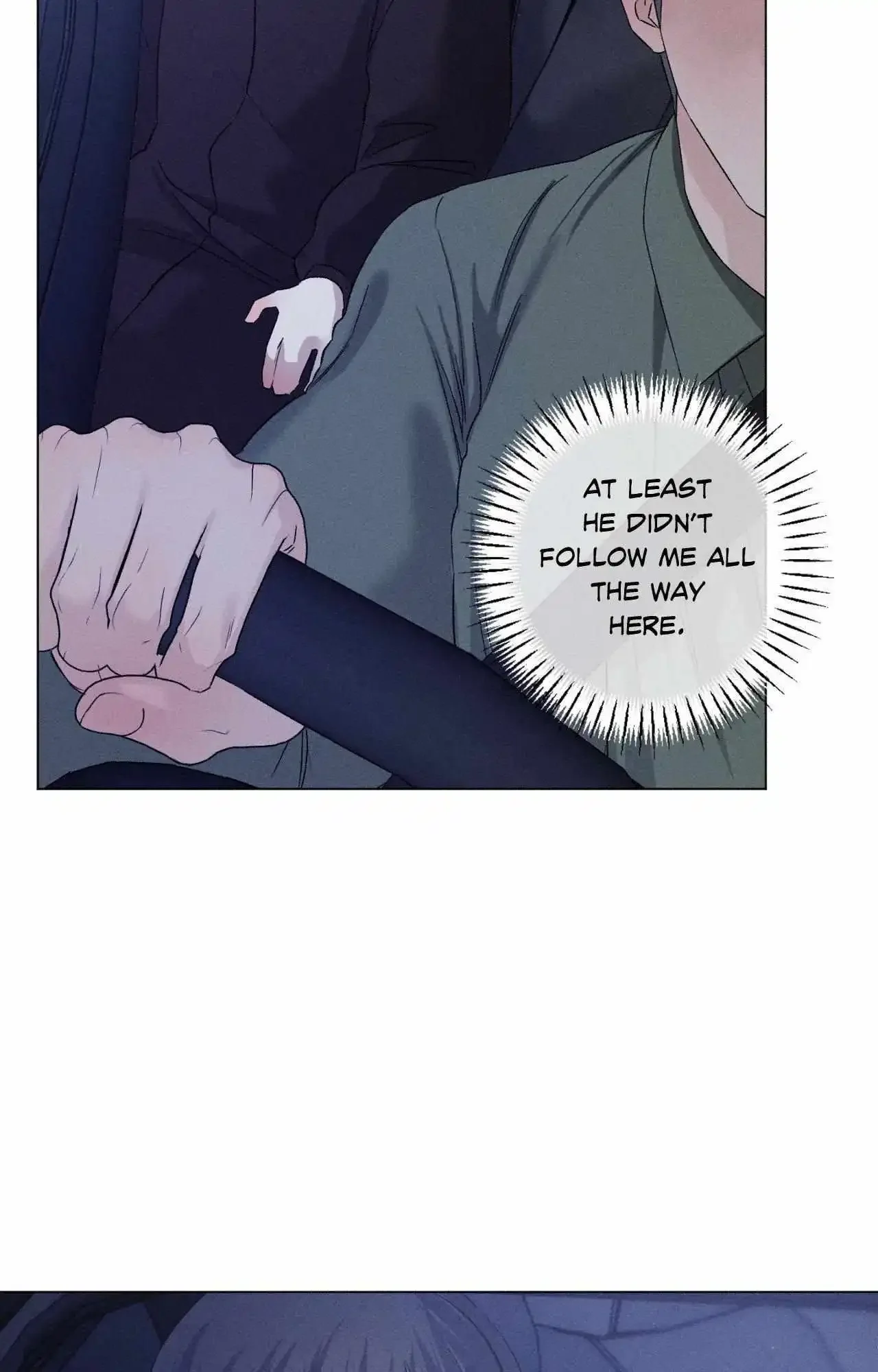 Close Up (Dyo) - Chapter 44 Page 6
