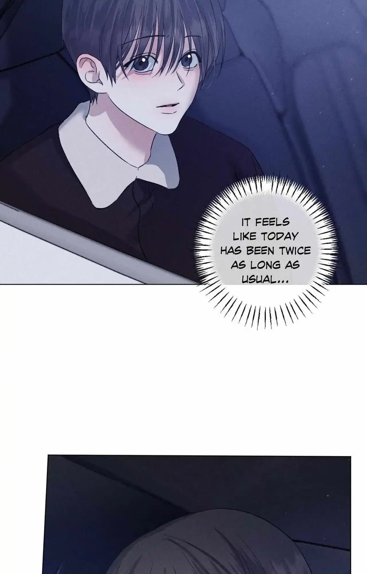 Close Up (Dyo) - Chapter 44 Page 7
