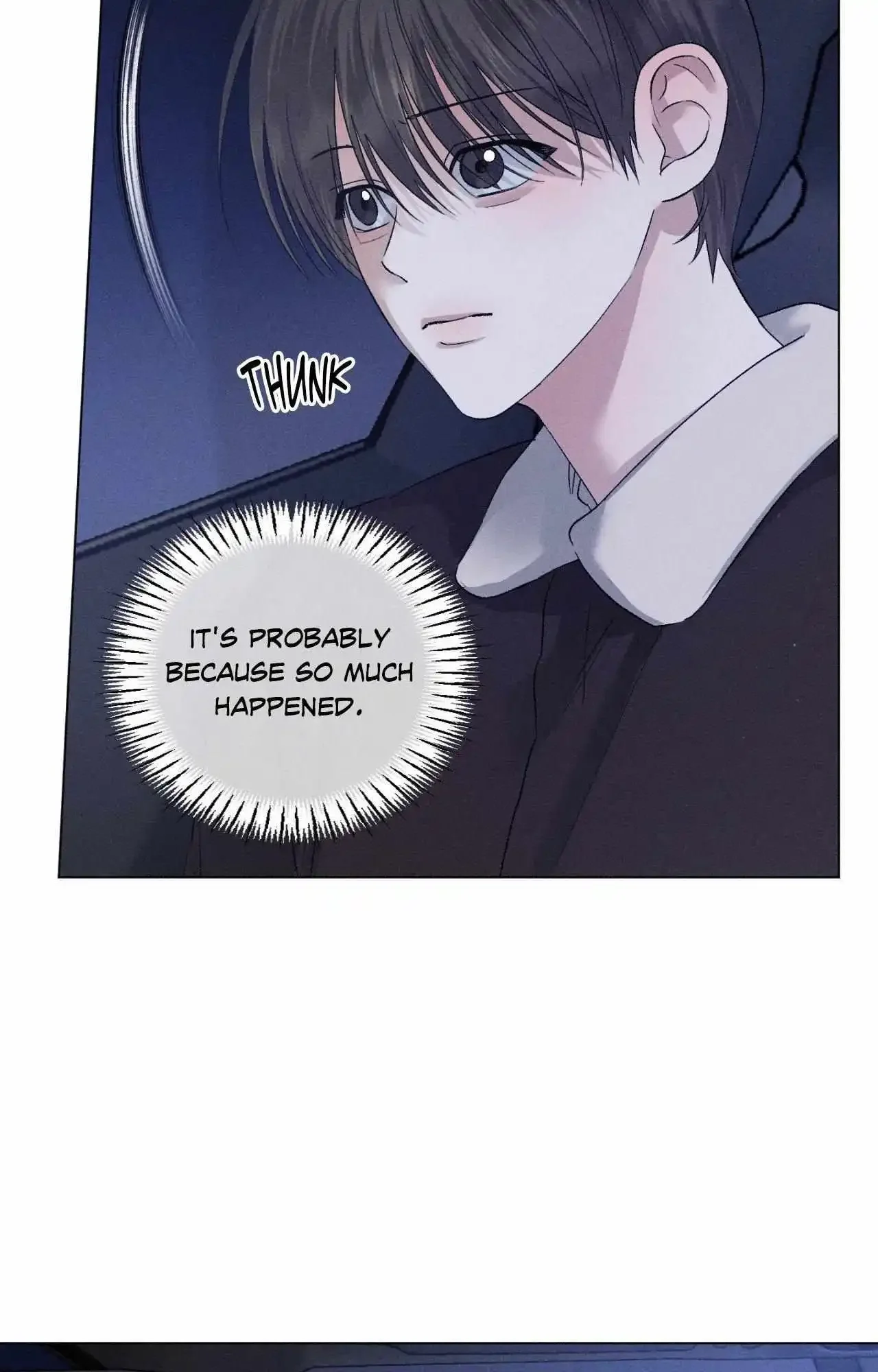 Close Up (Dyo) - Chapter 44 Page 8