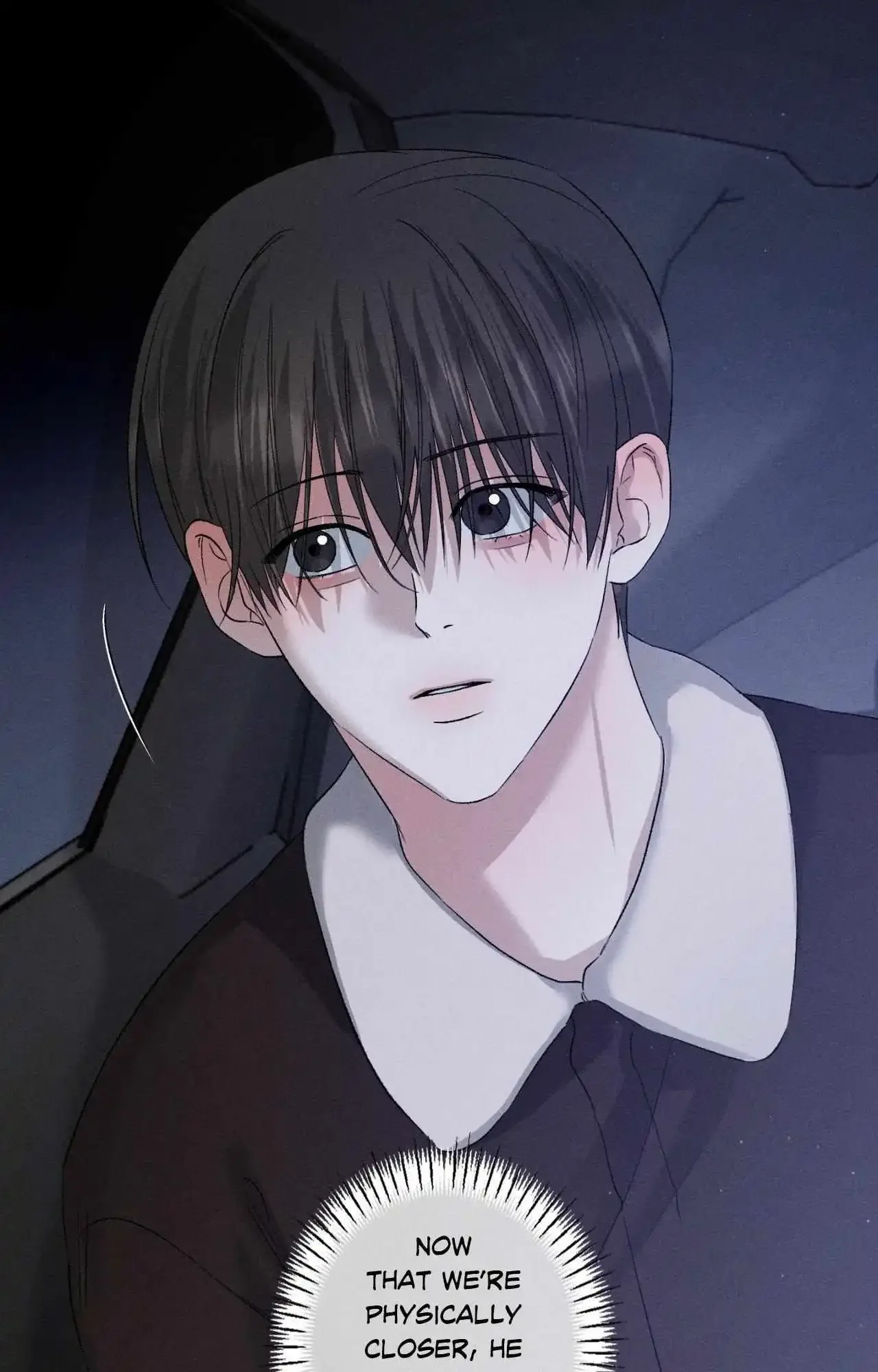 Close Up (Dyo) - Chapter 44 Page 10