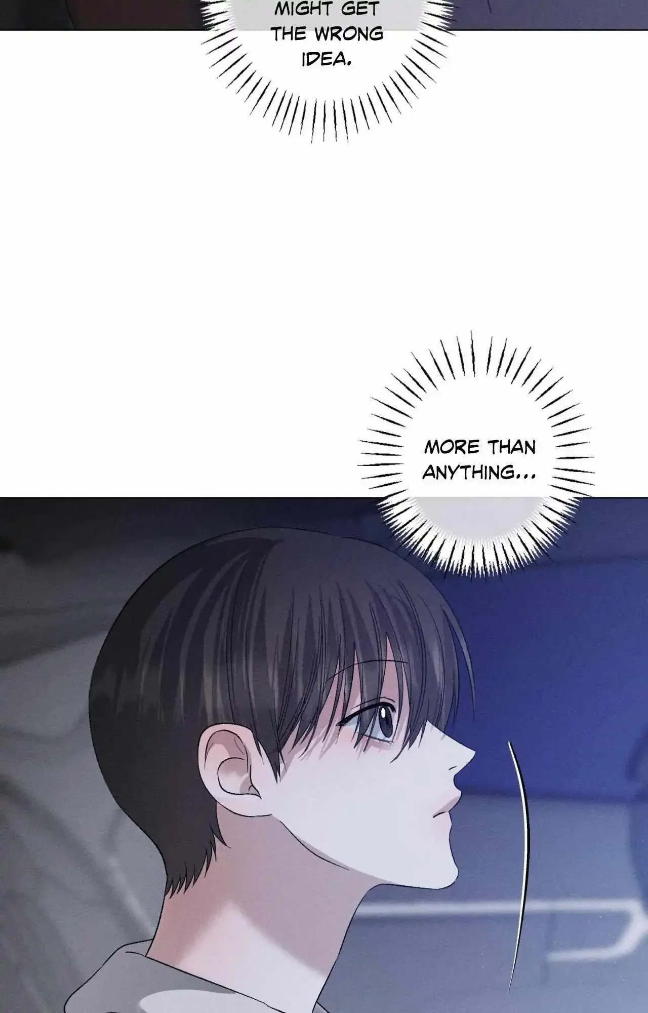 Close Up (Dyo) - Chapter 44 Page 11
