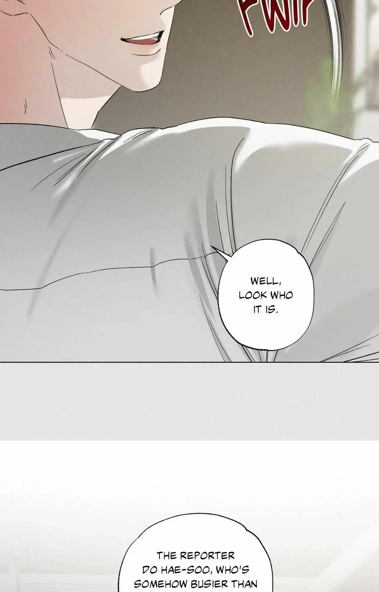 Close Up (Dyo) - Chapter 44 Page 17