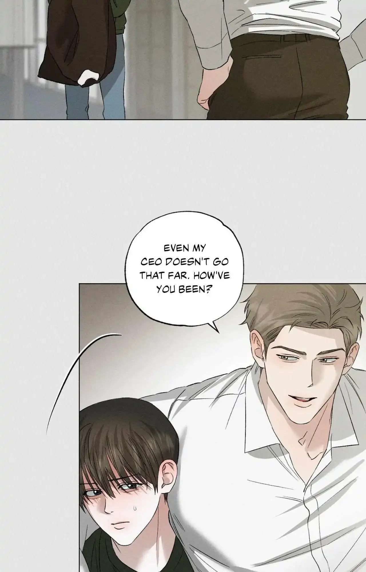 Close Up (Dyo) - Chapter 44 Page 20