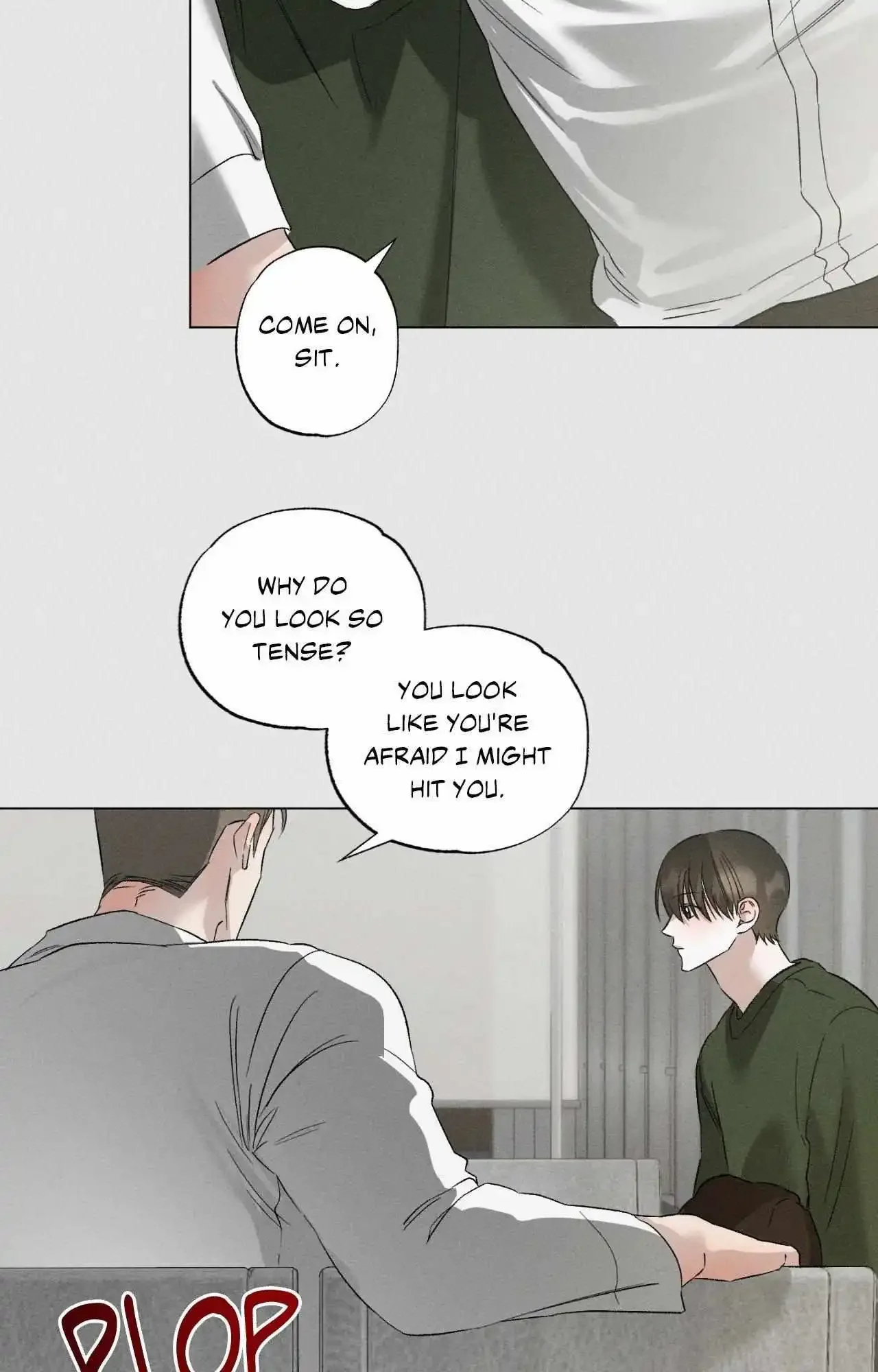 Close Up (Dyo) - Chapter 44 Page 21
