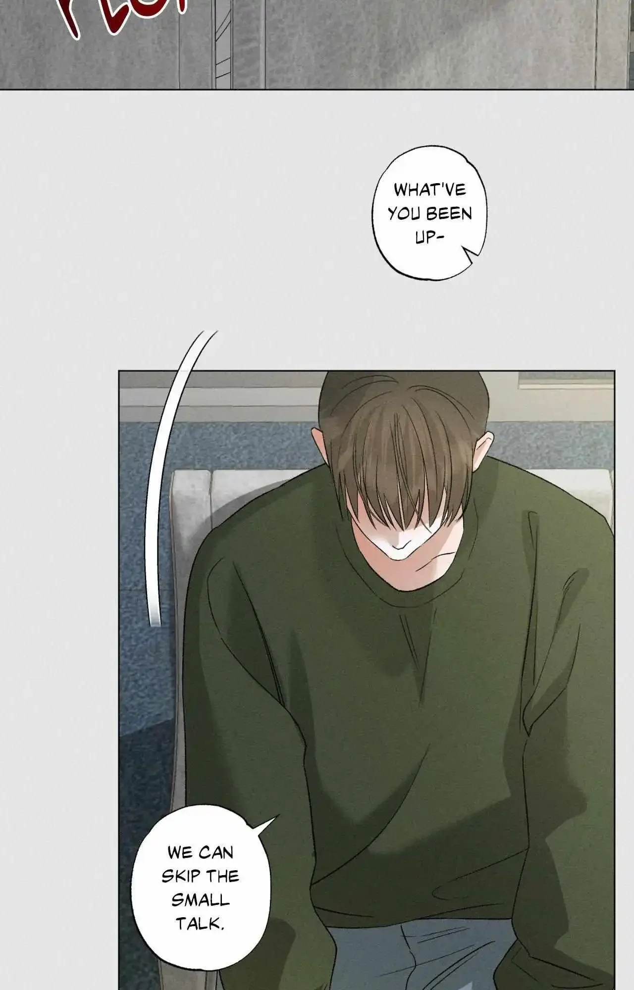Close Up (Dyo) - Chapter 44 Page 22