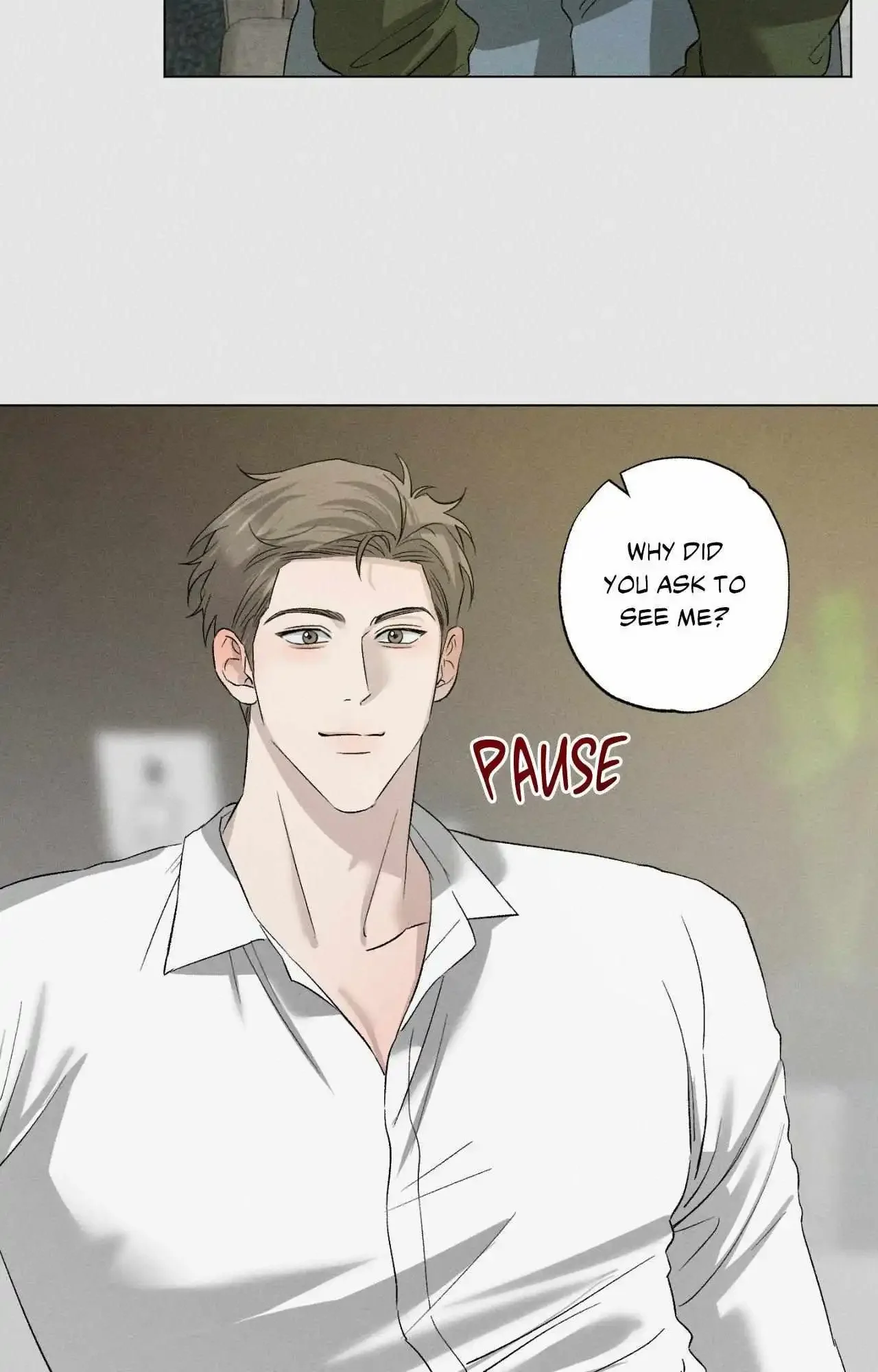 Close Up (Dyo) - Chapter 44 Page 23