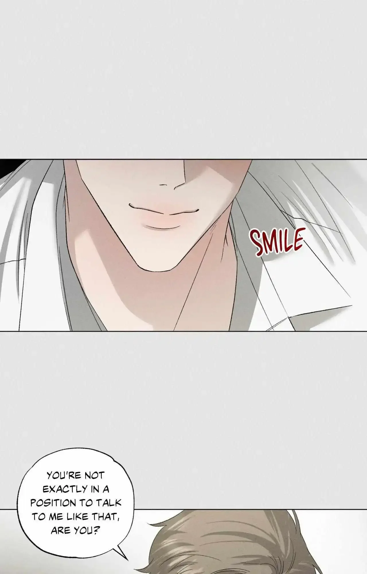 Close Up (Dyo) - Chapter 44 Page 25