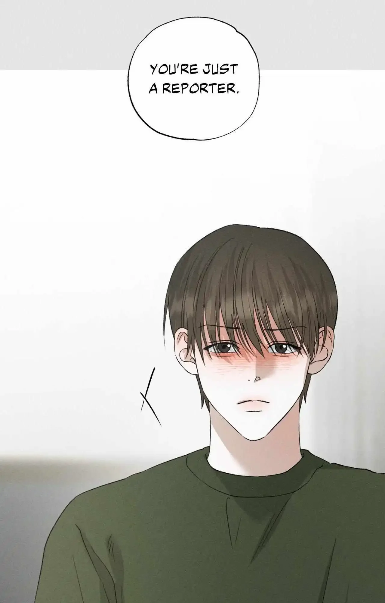 Close Up (Dyo) - Chapter 44 Page 27