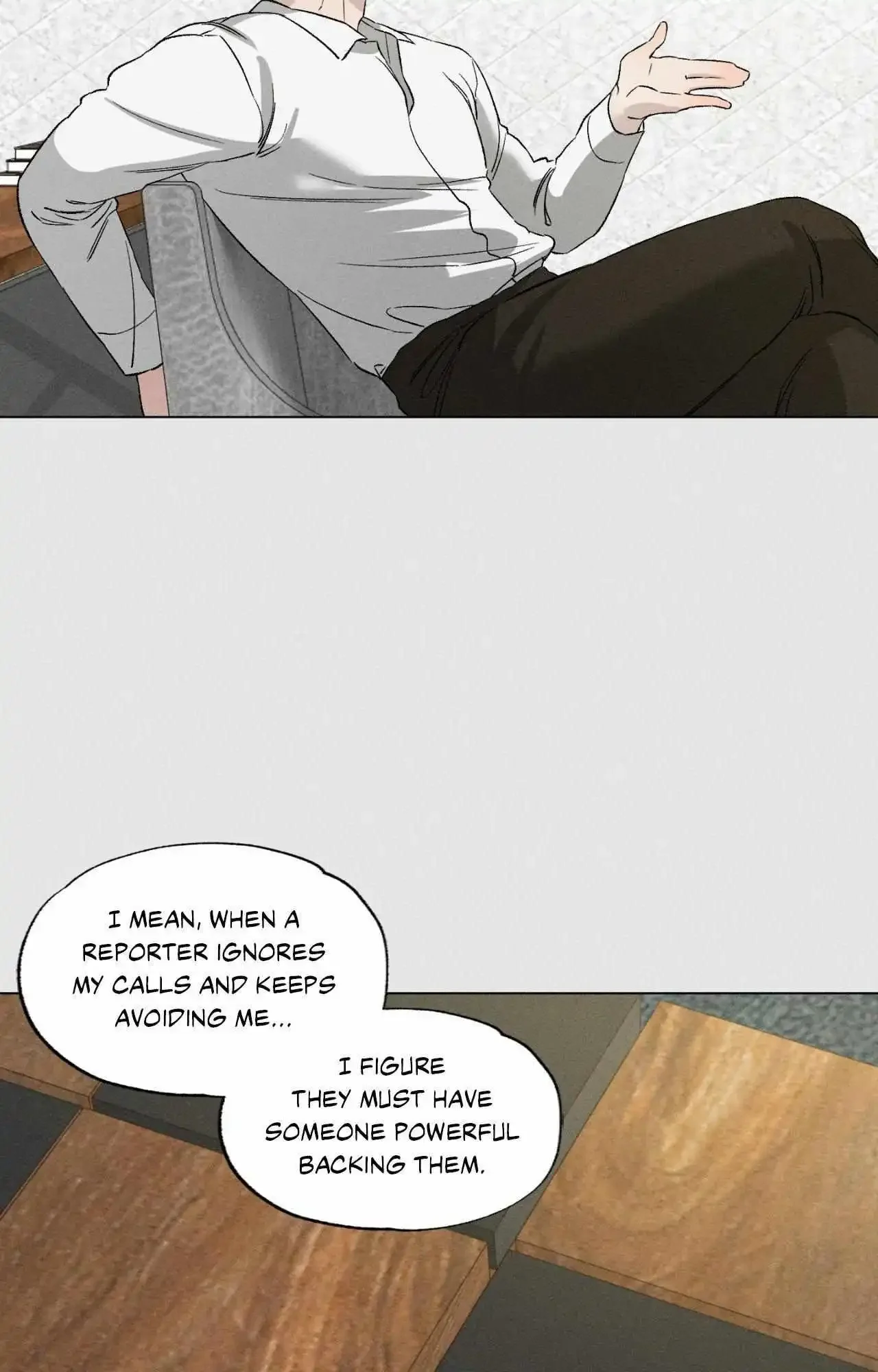 Close Up (Dyo) - Chapter 44 Page 29