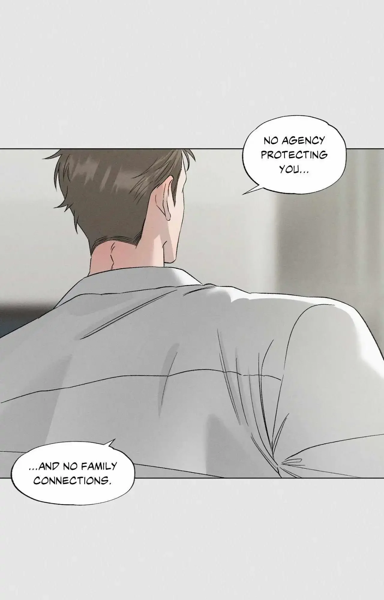 Close Up (Dyo) - Chapter 44 Page 32