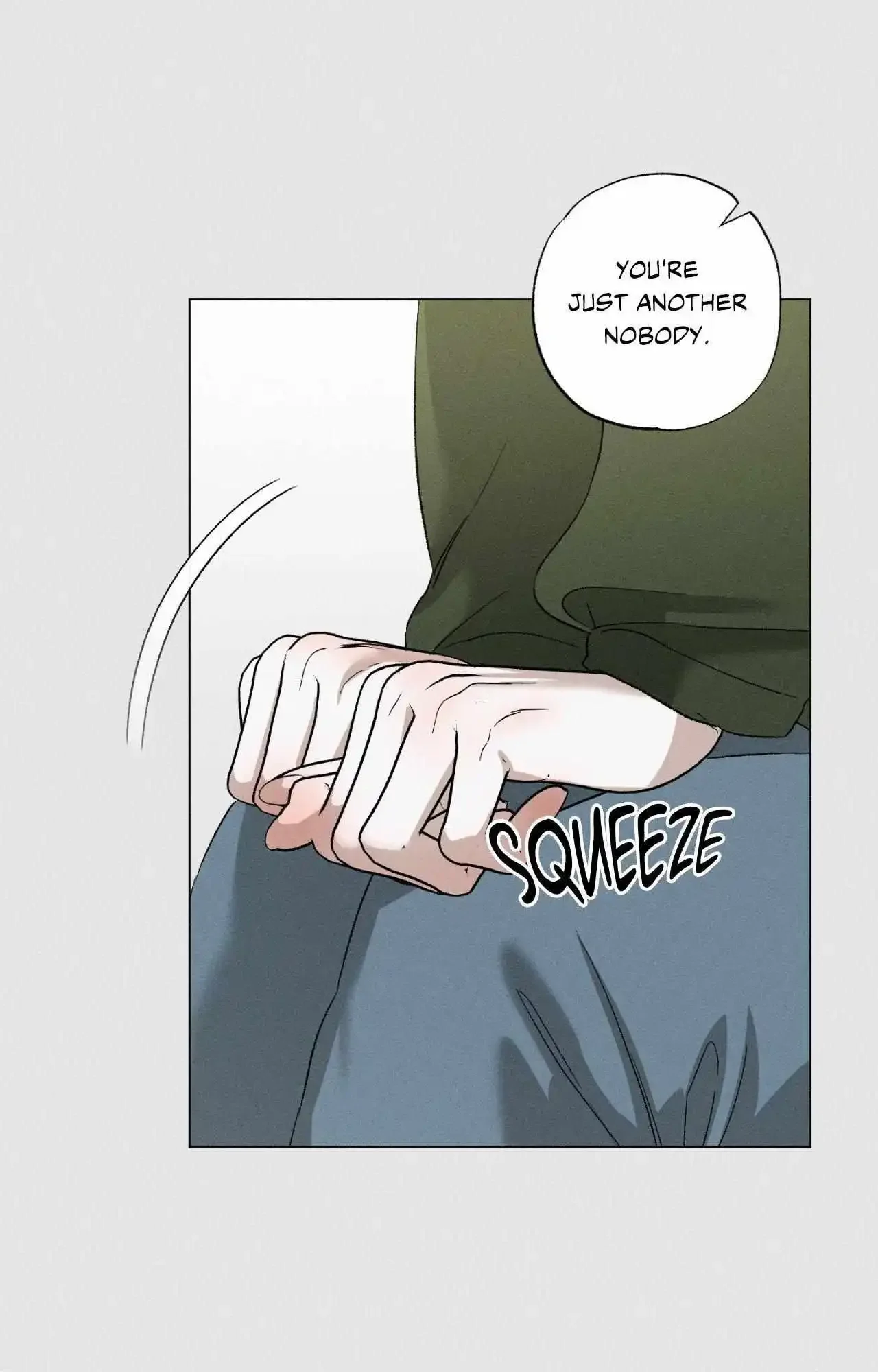 Close Up (Dyo) - Chapter 44 Page 33