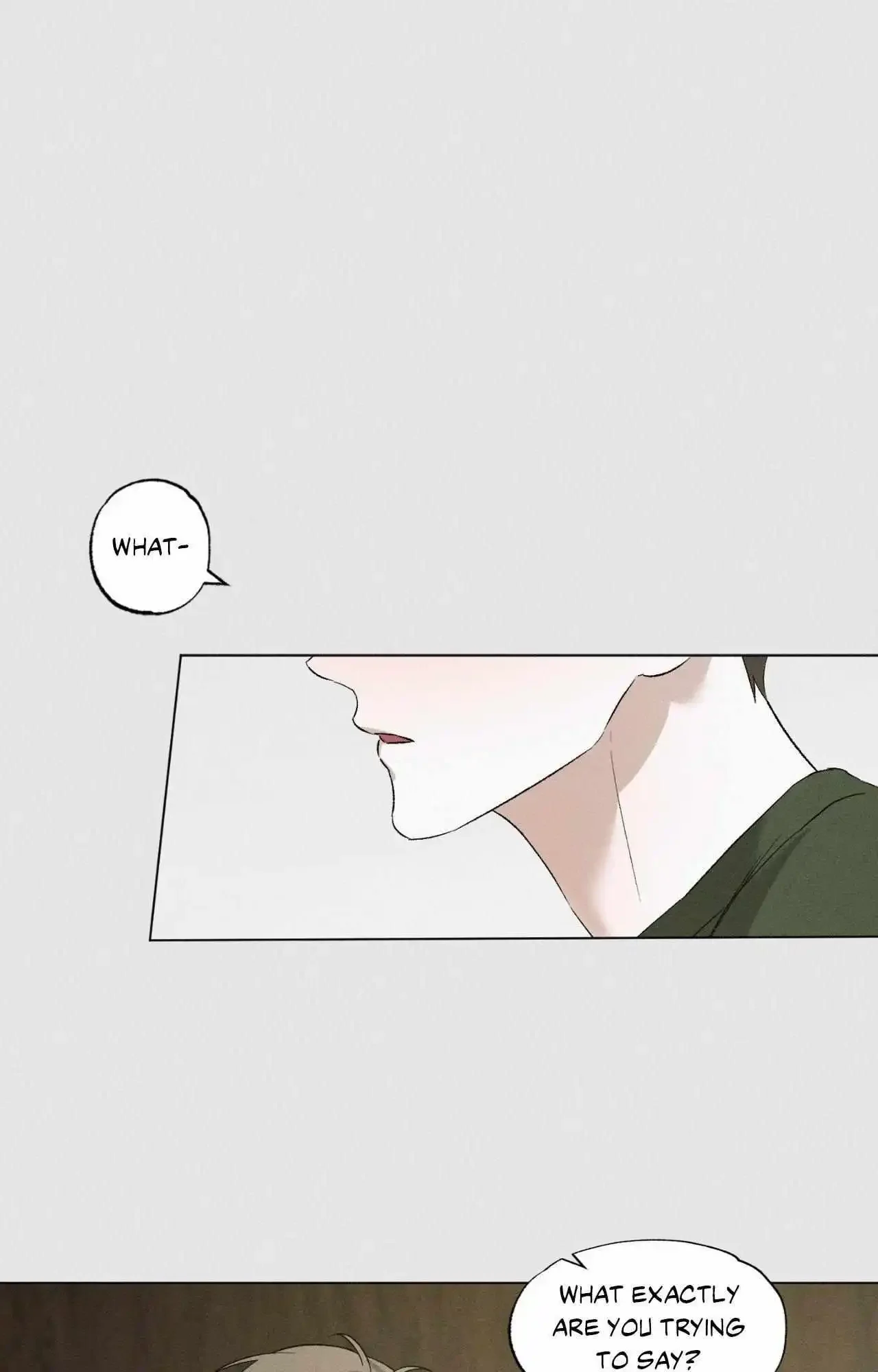 Close Up (Dyo) - Chapter 44 Page 37