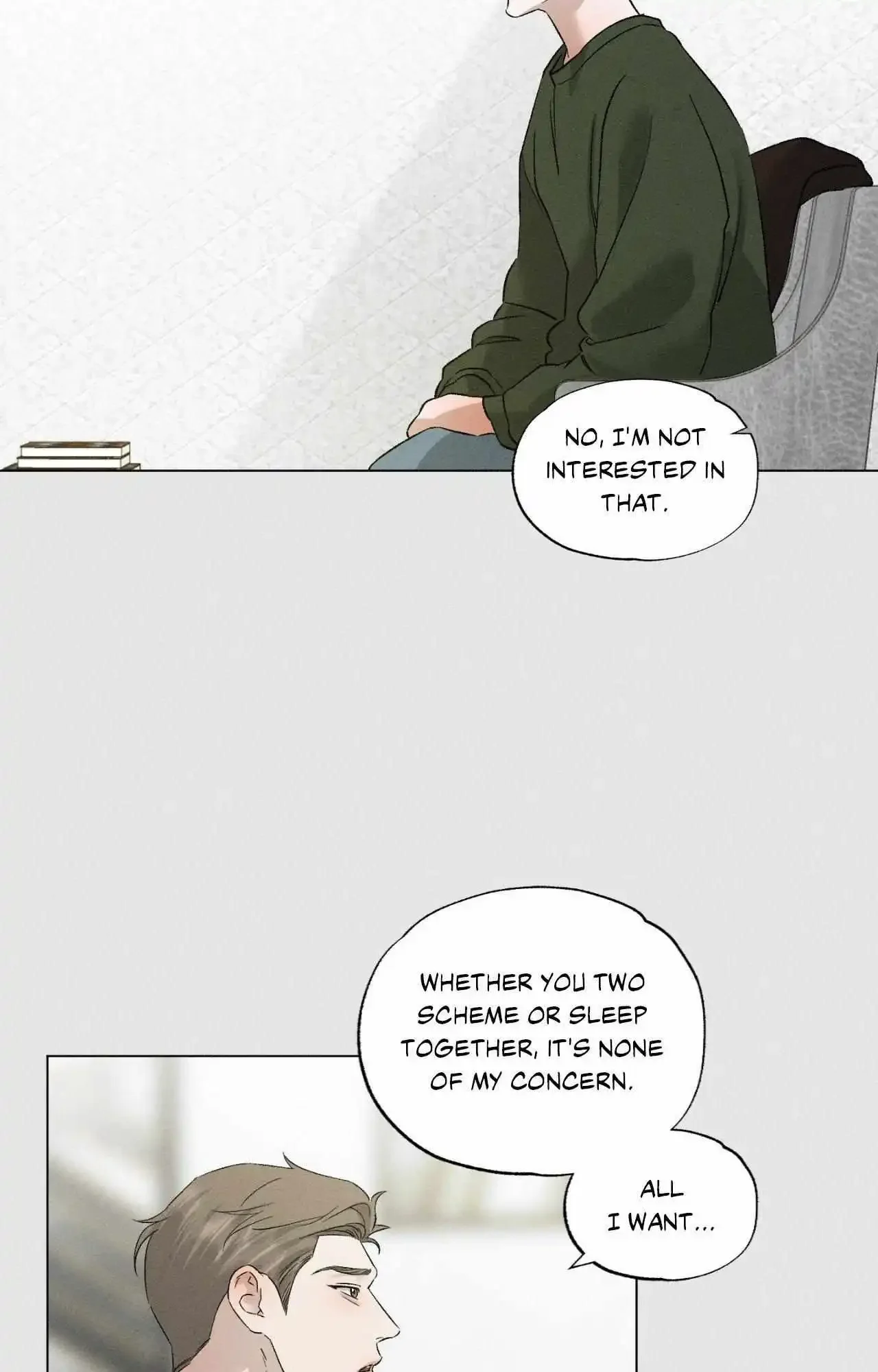 Close Up (Dyo) - Chapter 44 Page 39