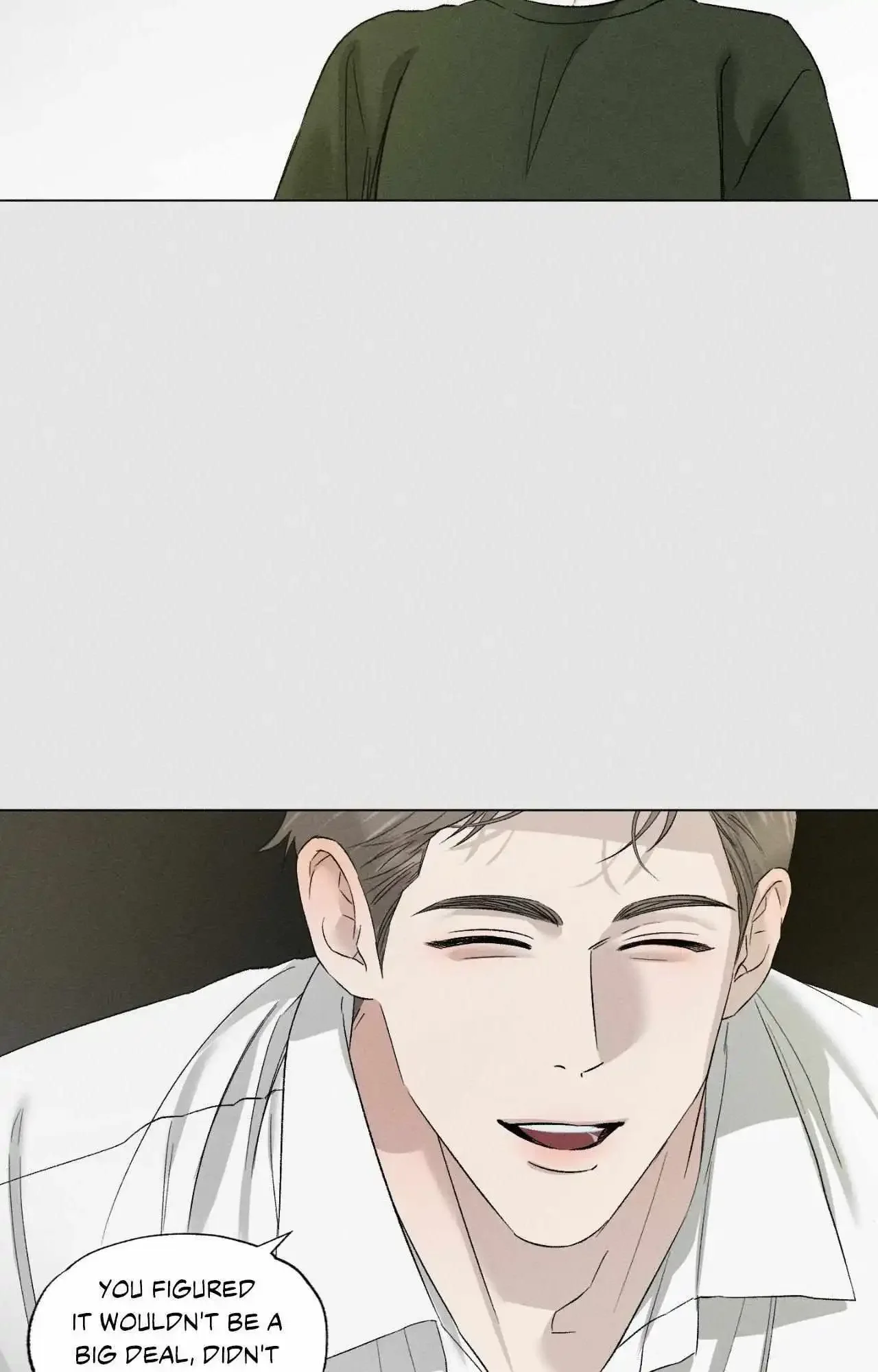 Close Up (Dyo) - Chapter 44 Page 41