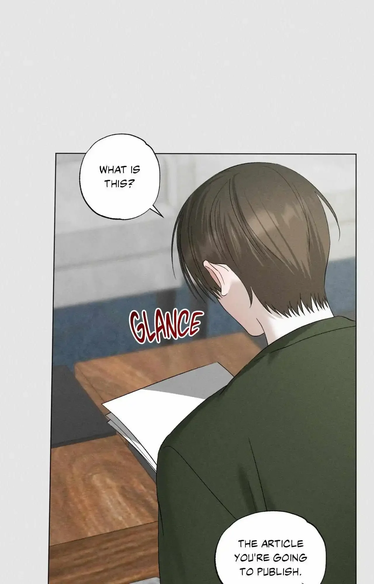 Close Up (Dyo) - Chapter 44 Page 43