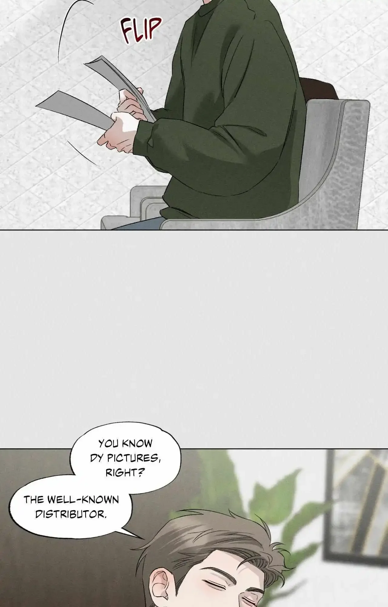 Close Up (Dyo) - Chapter 44 Page 45
