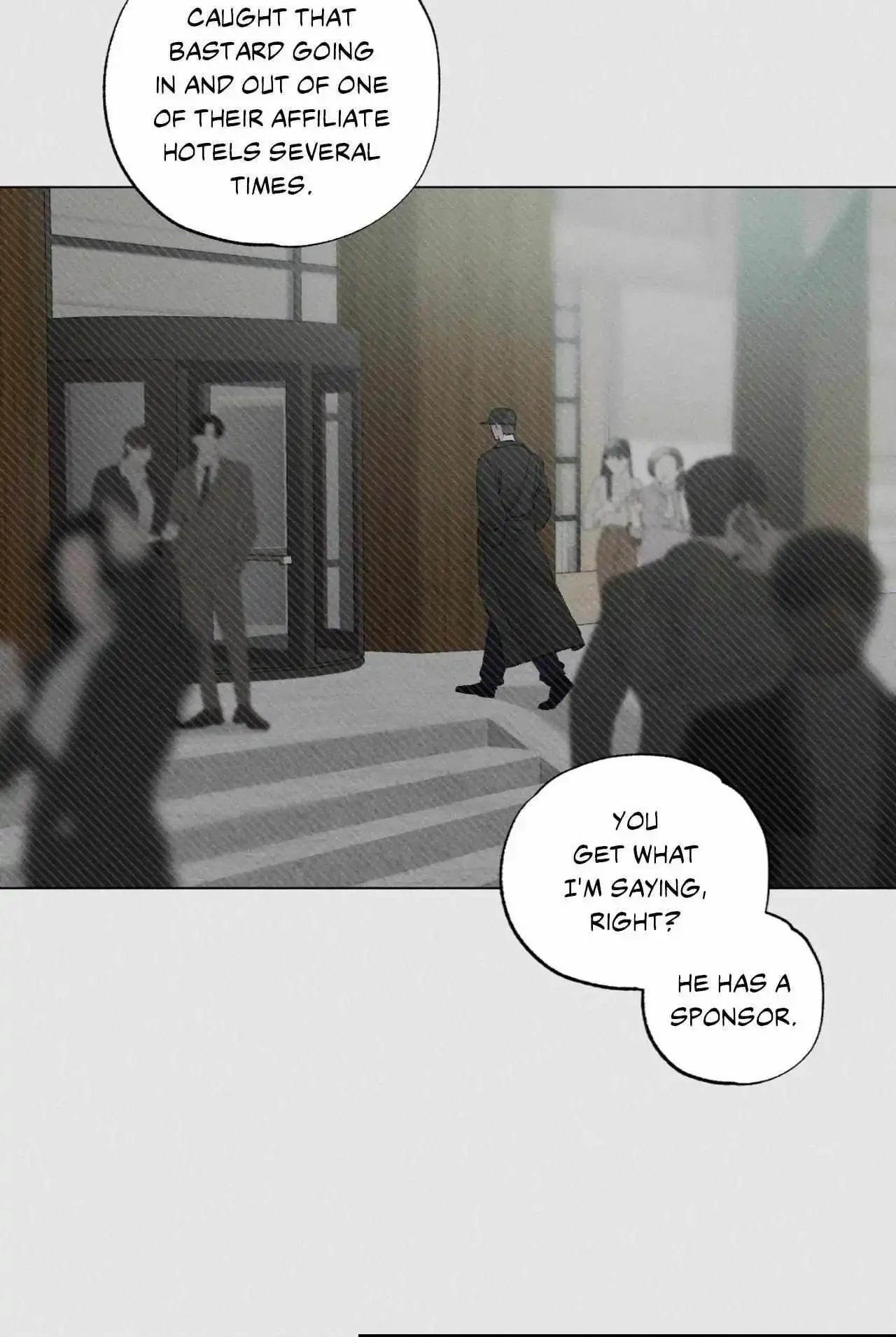 Close Up (Dyo) - Chapter 44 Page 47