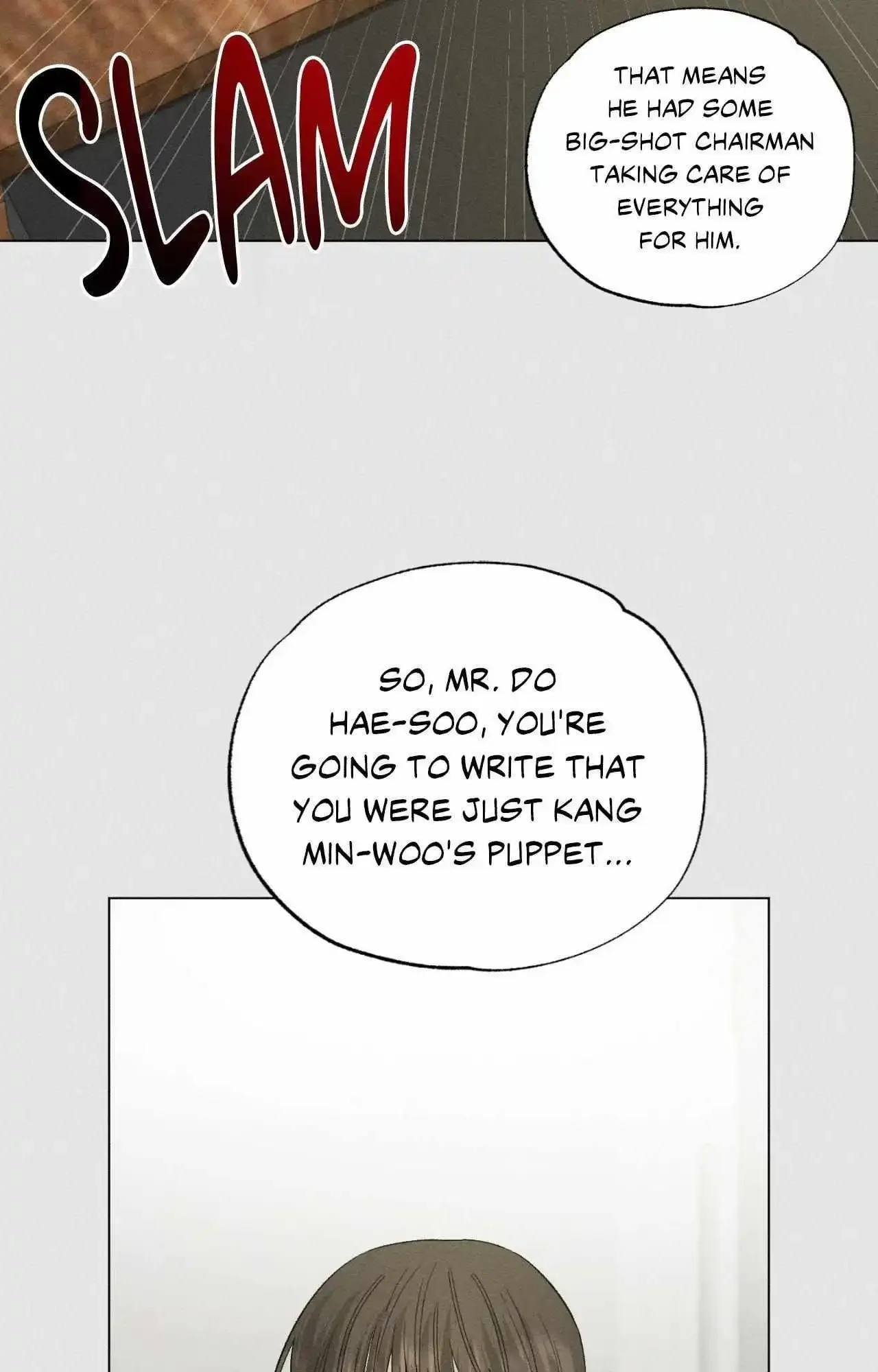 Close Up (Dyo) - Chapter 44 Page 49