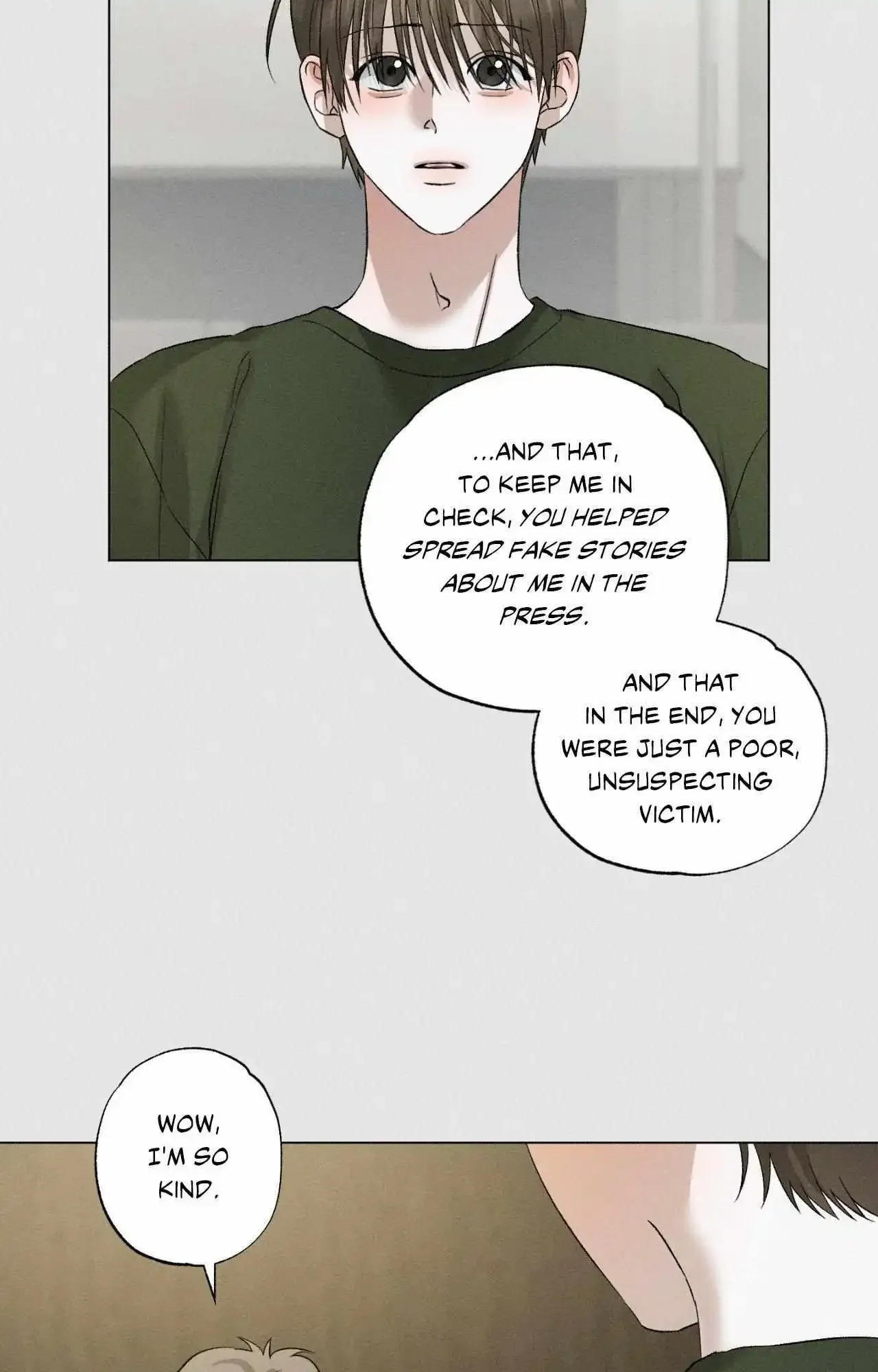 Close Up (Dyo) - Chapter 44 Page 50