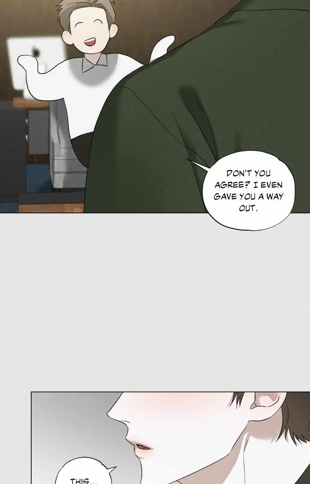 Close Up (Dyo) - Chapter 44 Page 51