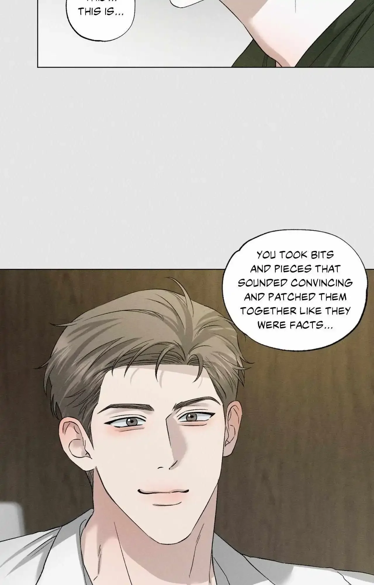 Close Up (Dyo) - Chapter 44 Page 52