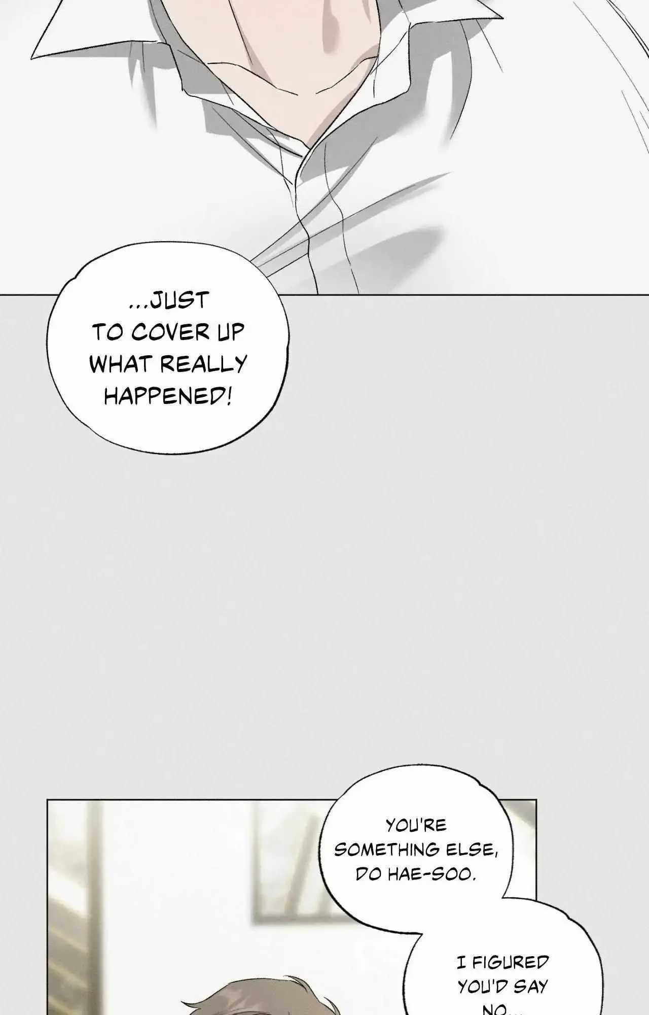 Close Up (Dyo) - Chapter 44 Page 53