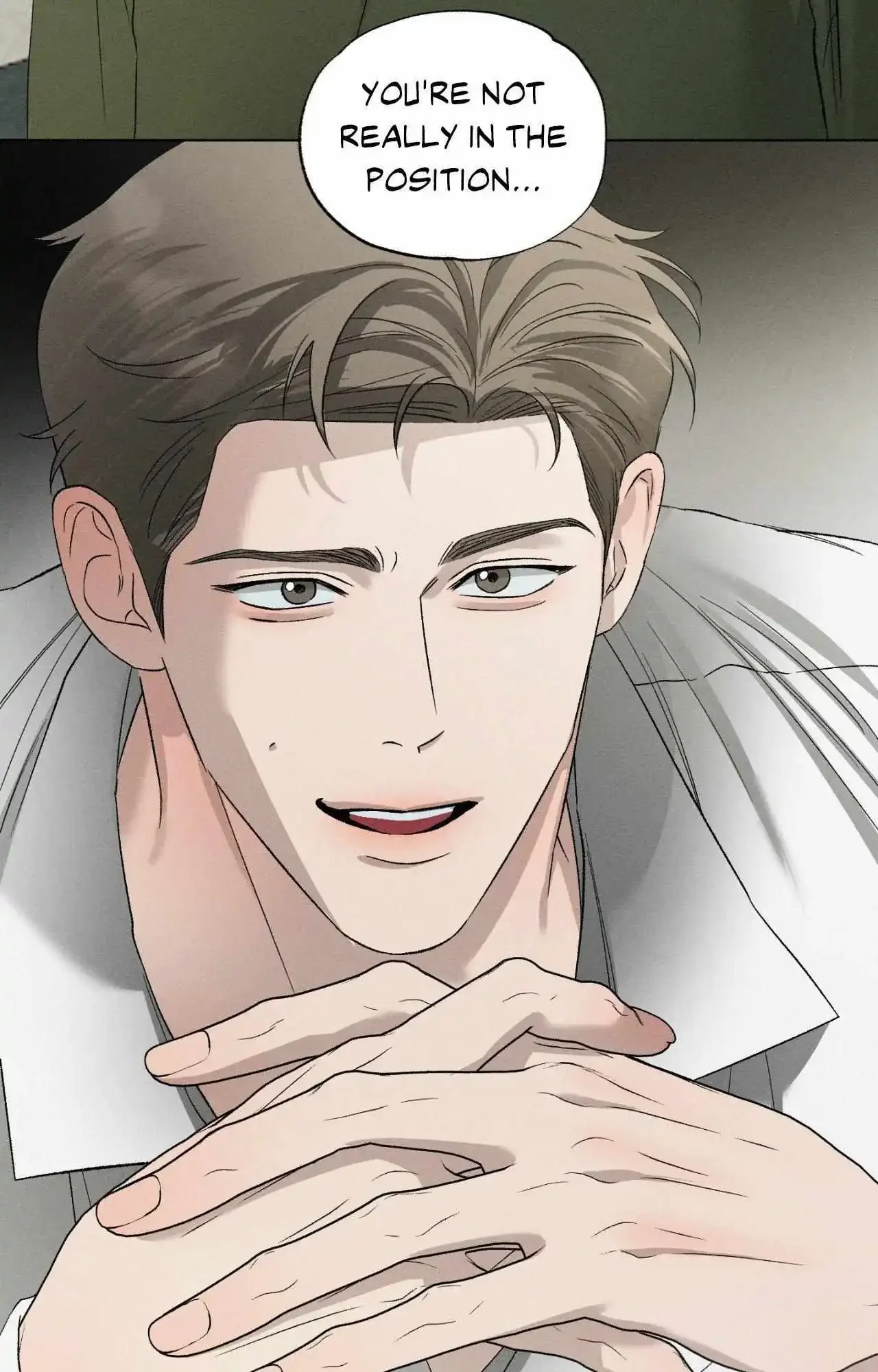 Close Up (Dyo) - Chapter 44 Page 56