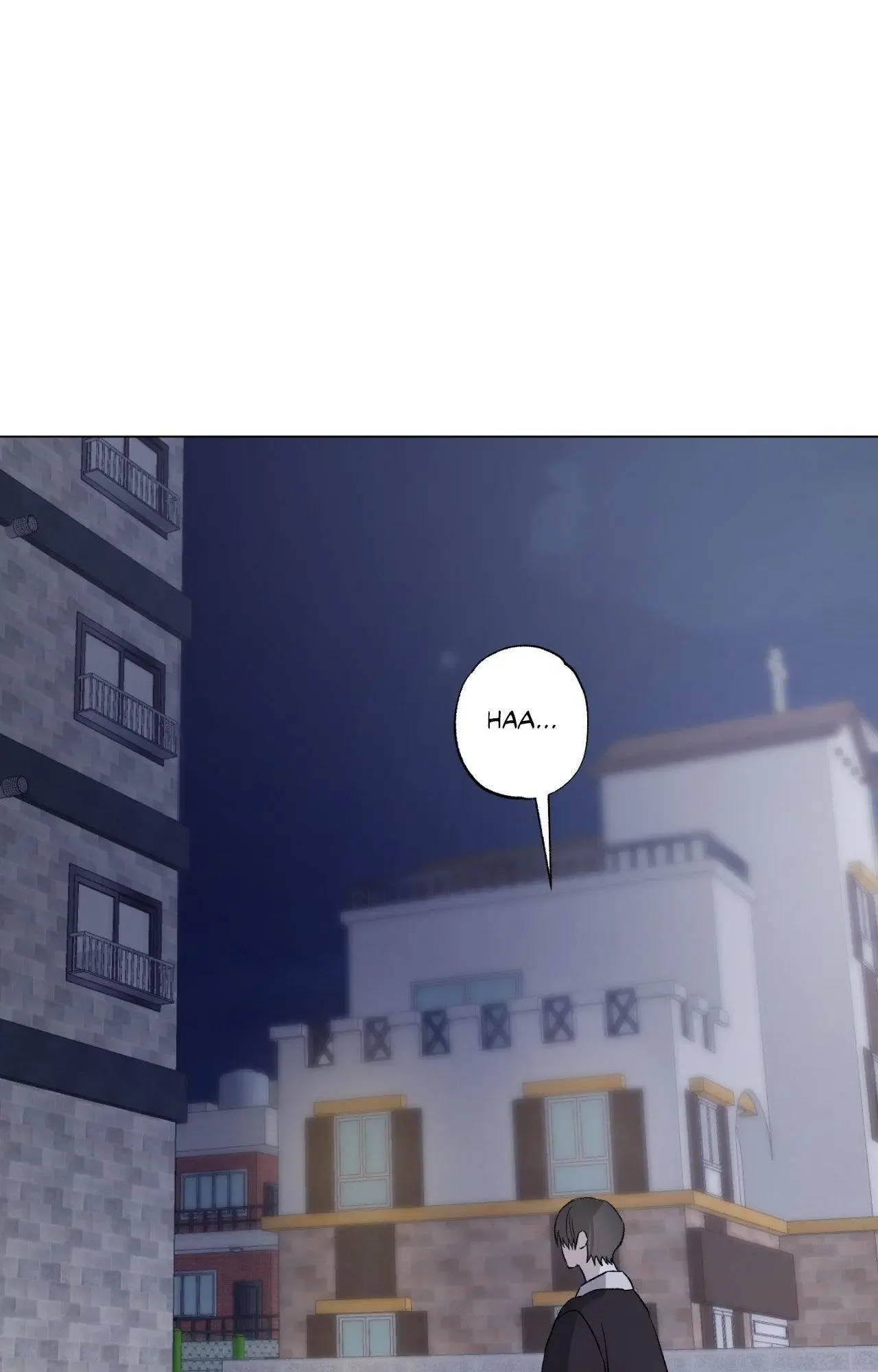 Close Up (Dyo) - Chapter 44 Page 61