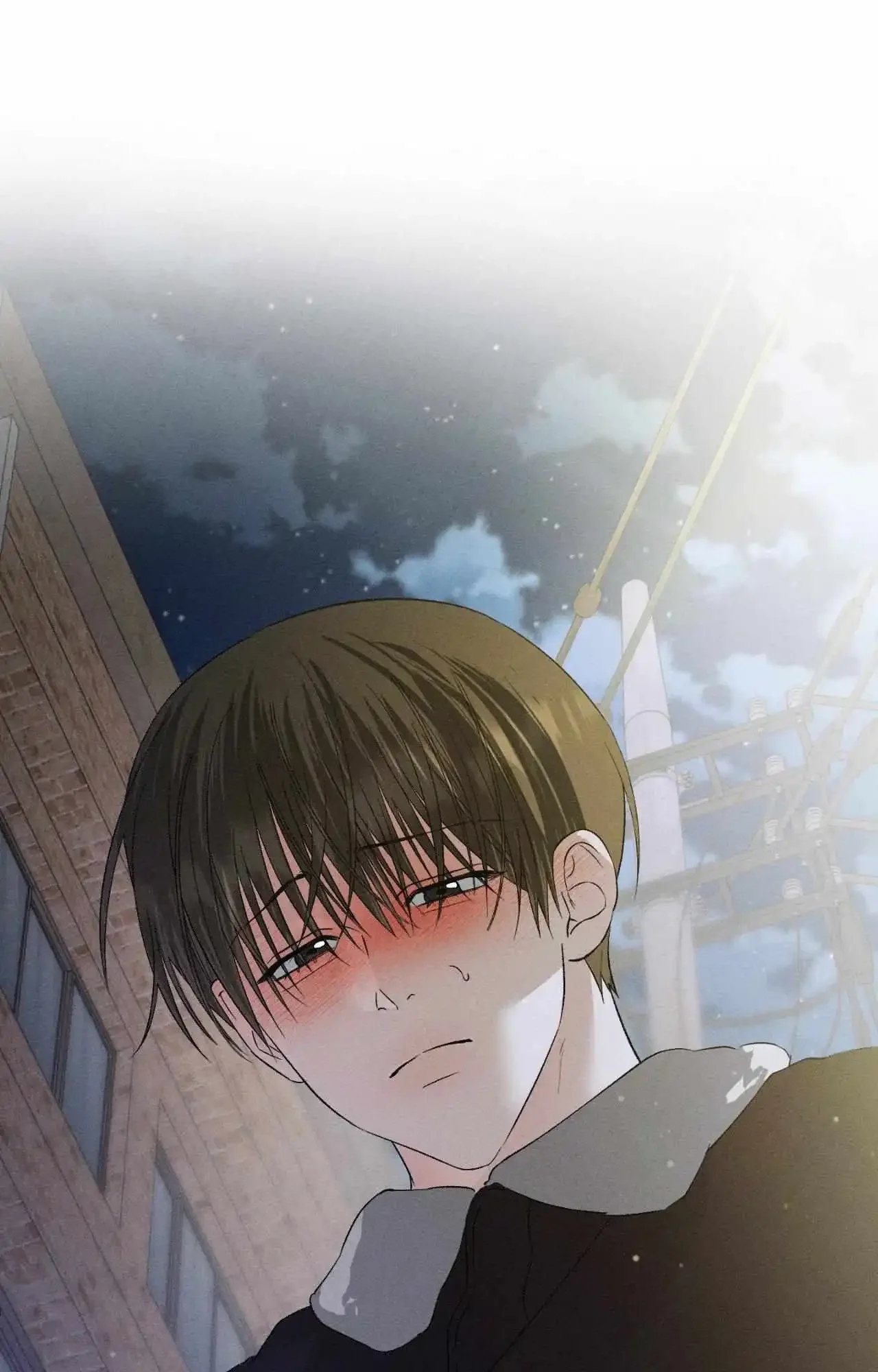 Close Up (Dyo) - Chapter 44 Page 71