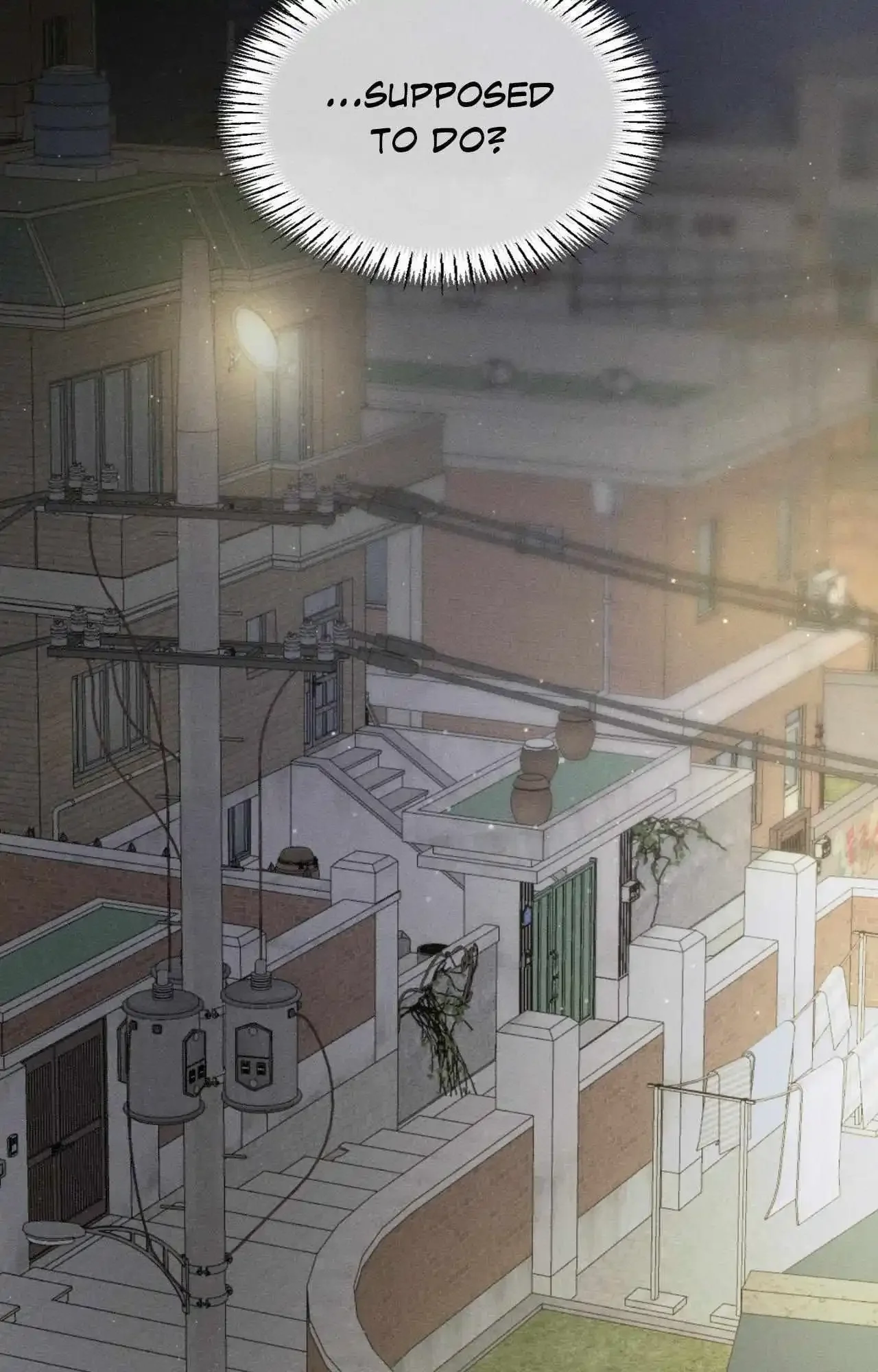 Close Up (Dyo) - Chapter 44 Page 77