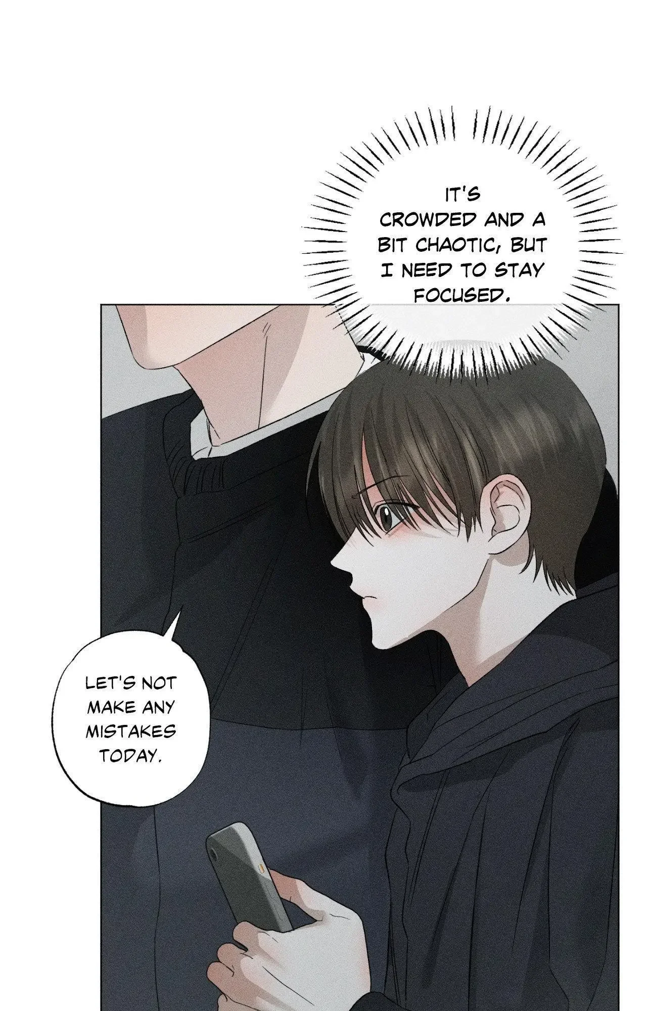Close Up (Dyo) - Chapter 45 Page 7