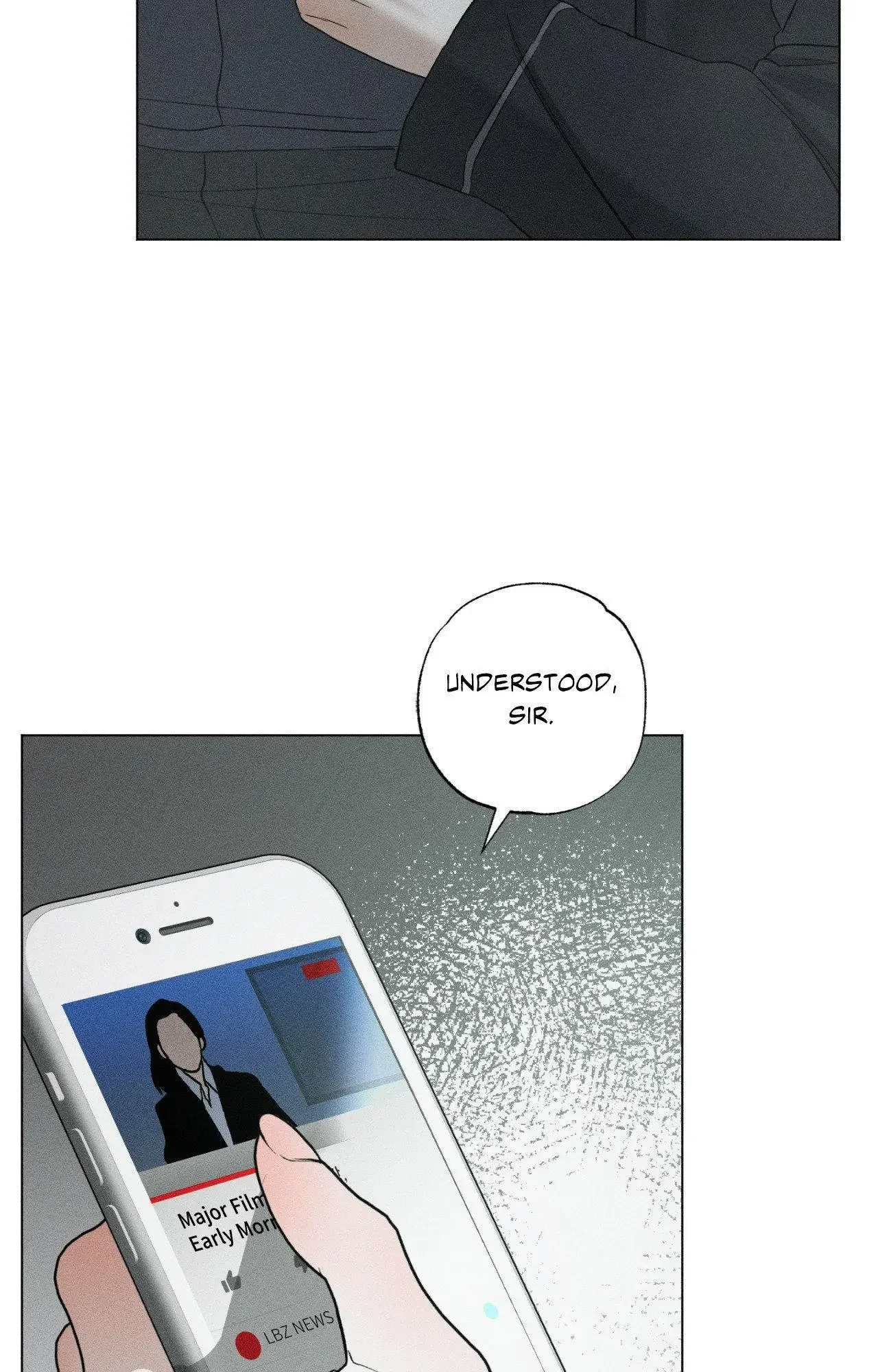 Close Up (Dyo) - Chapter 45 Page 8