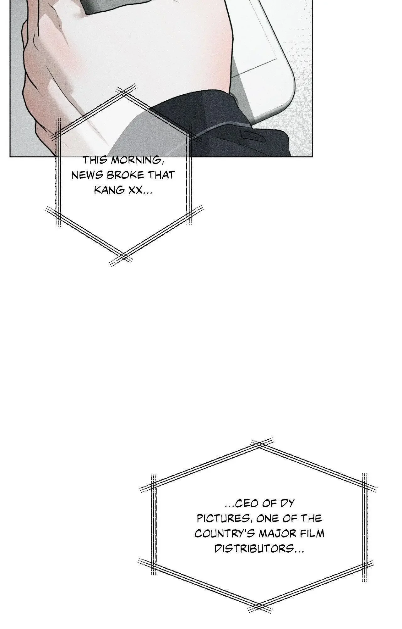 Close Up (Dyo) - Chapter 45 Page 9