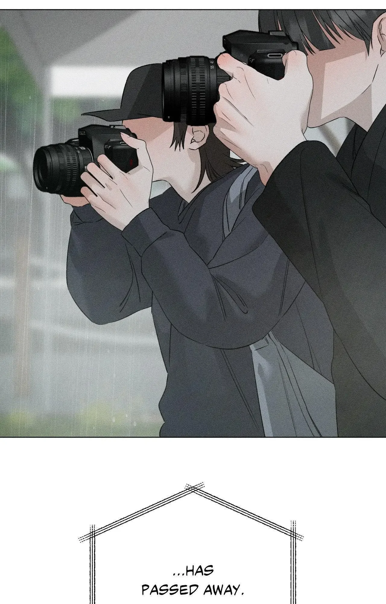 Close Up (Dyo) - Chapter 45 Page 10