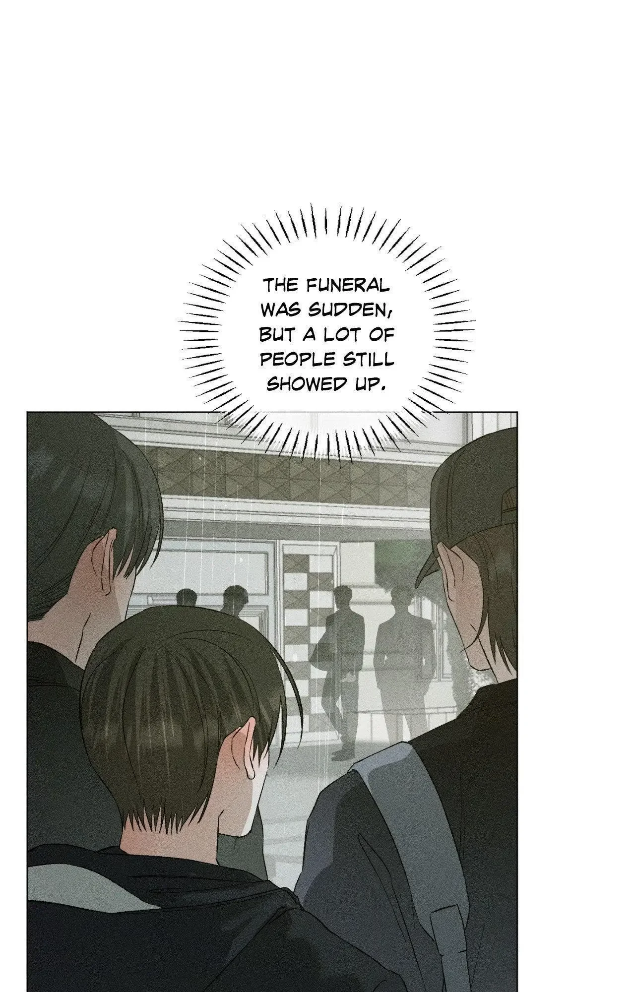 Close Up (Dyo) - Chapter 45 Page 15