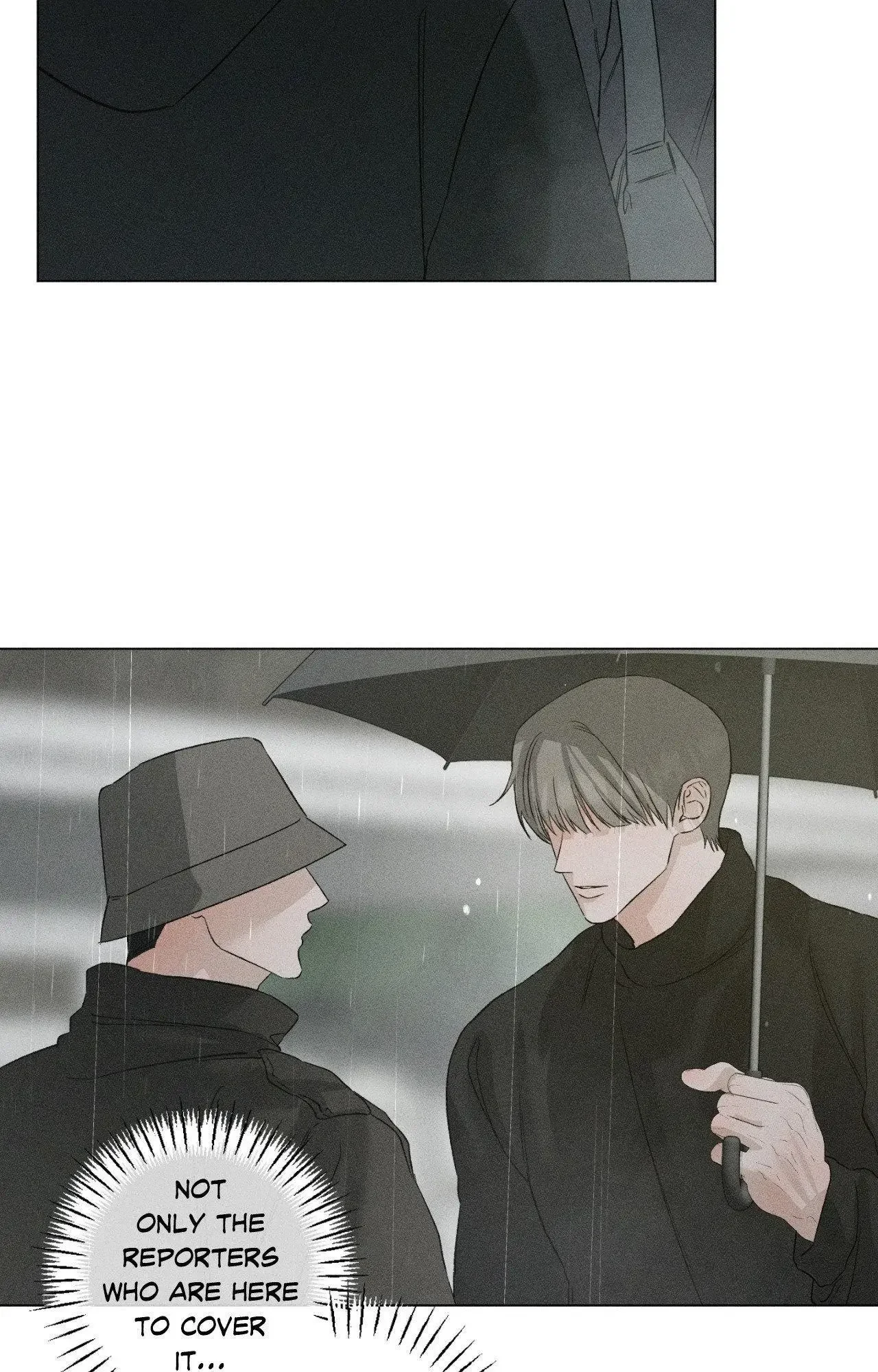 Close Up (Dyo) - Chapter 45 Page 16